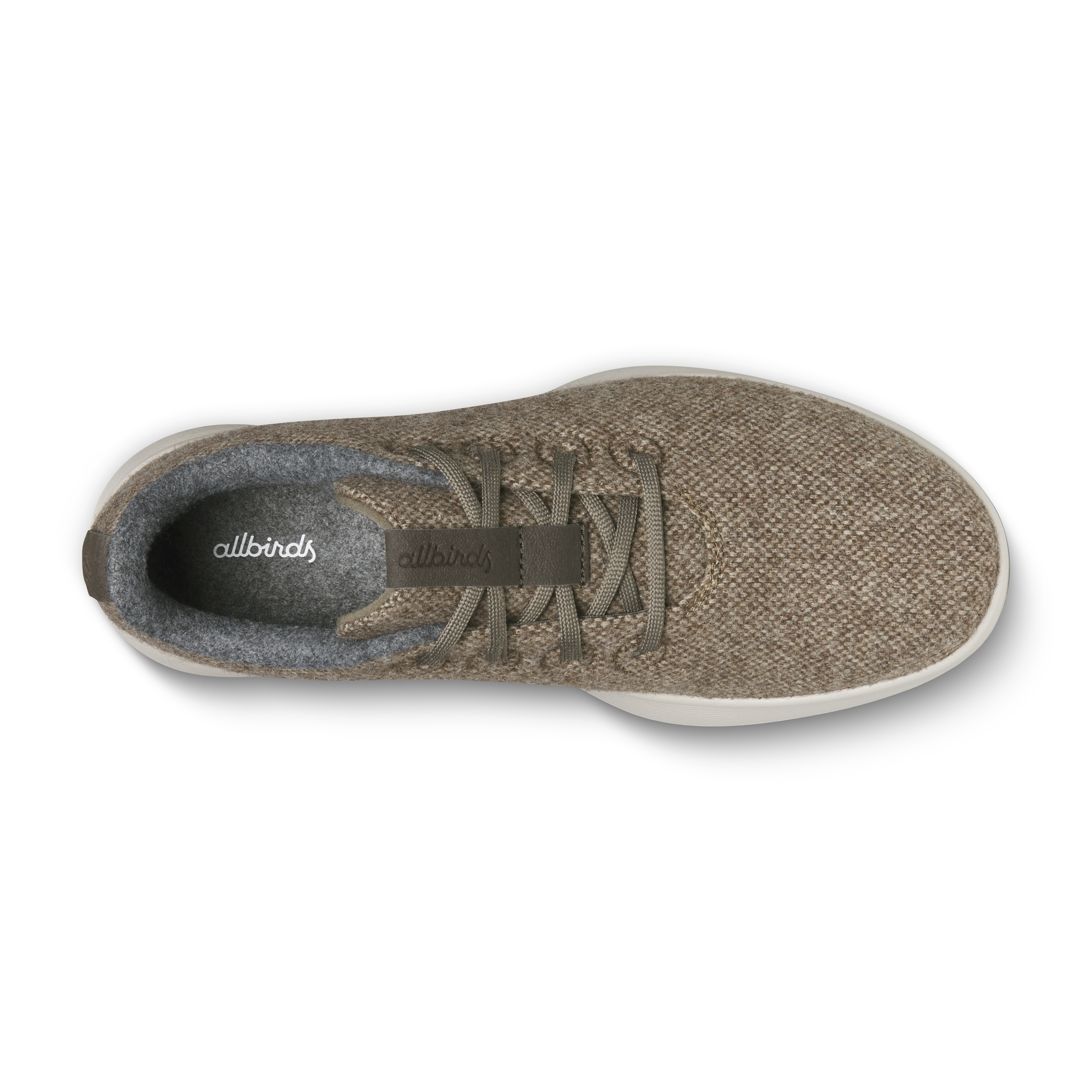 Allbirds Women's Runner NZ Tweed