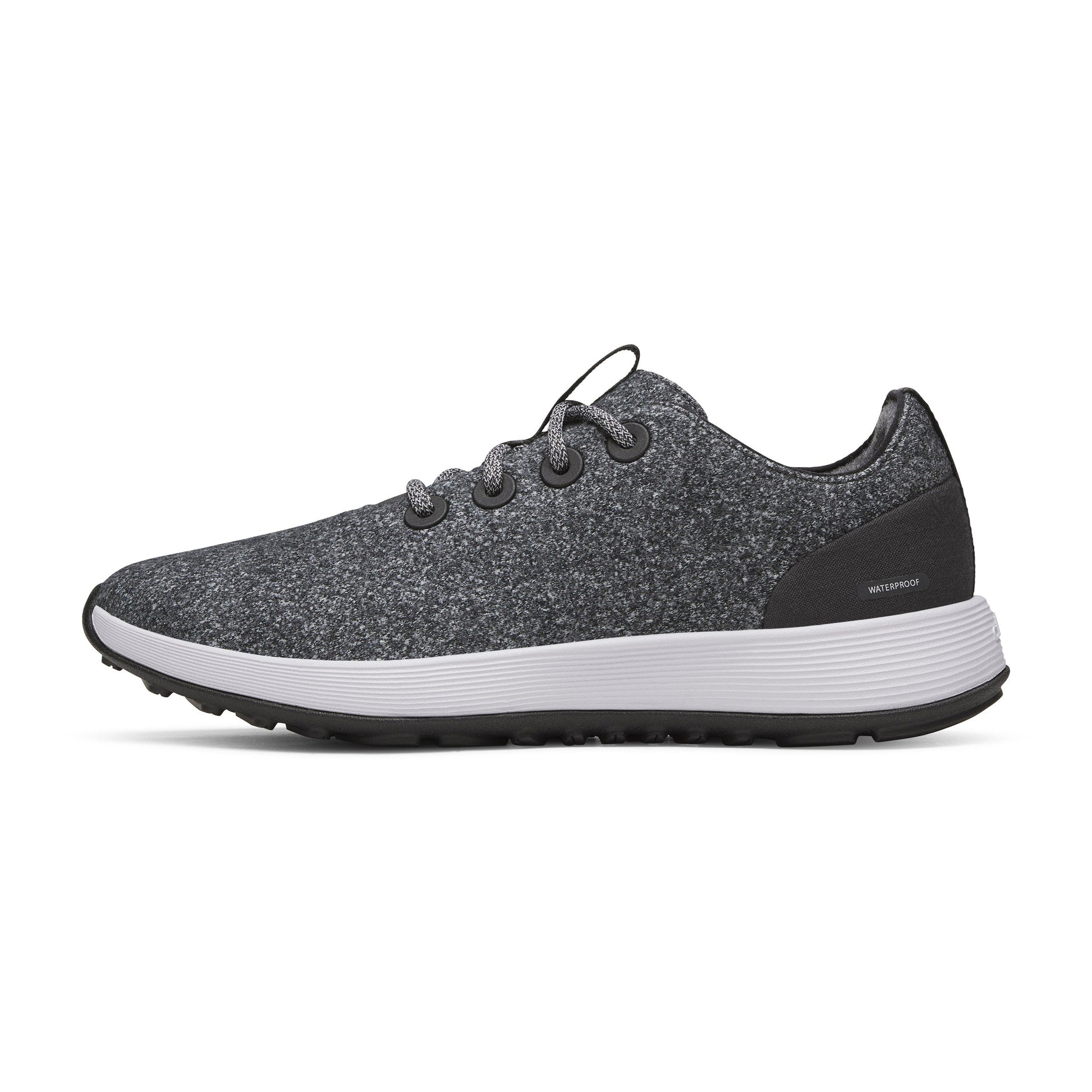 Allbirds Dames Wool Runner NZ Waterproof