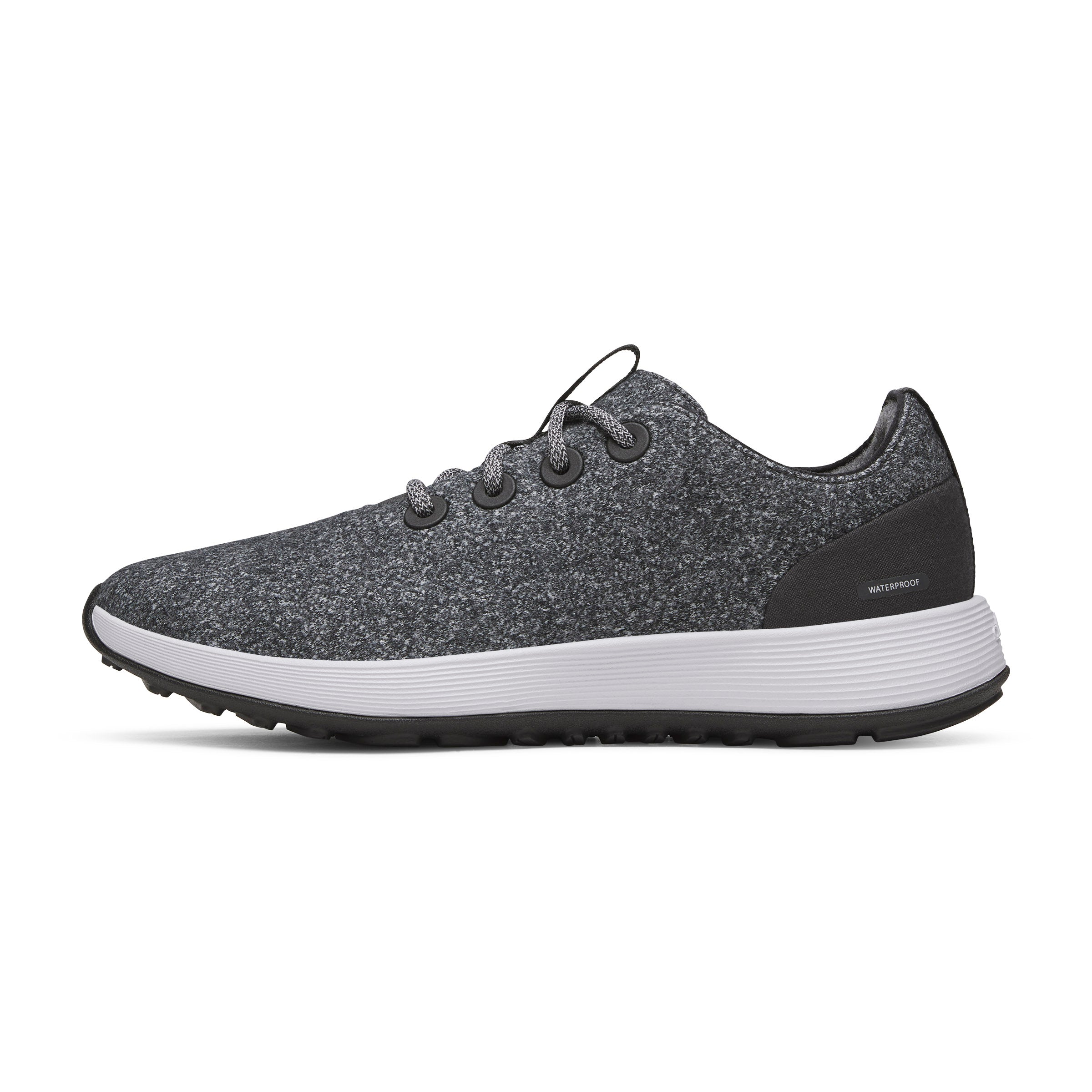 Allbirds Dames Wool Runner NZ Waterproof