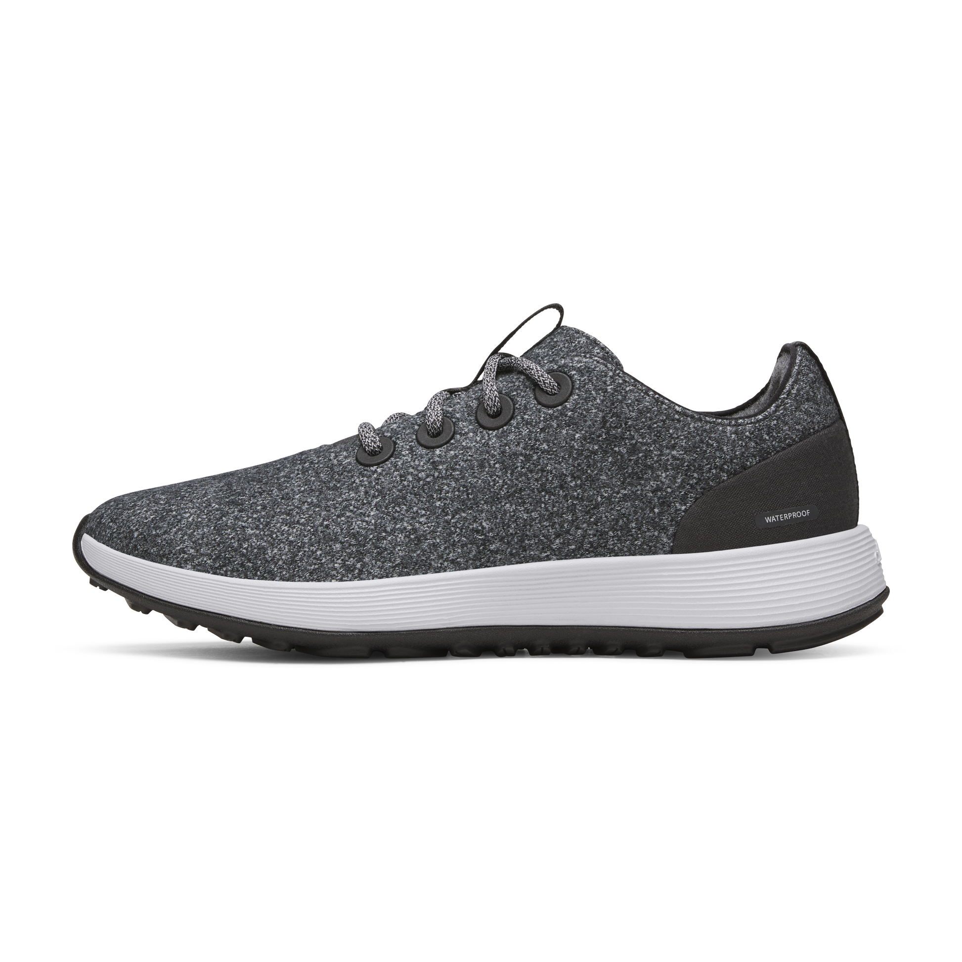 Allbirds Men's Wool Runner NZ Waterproof