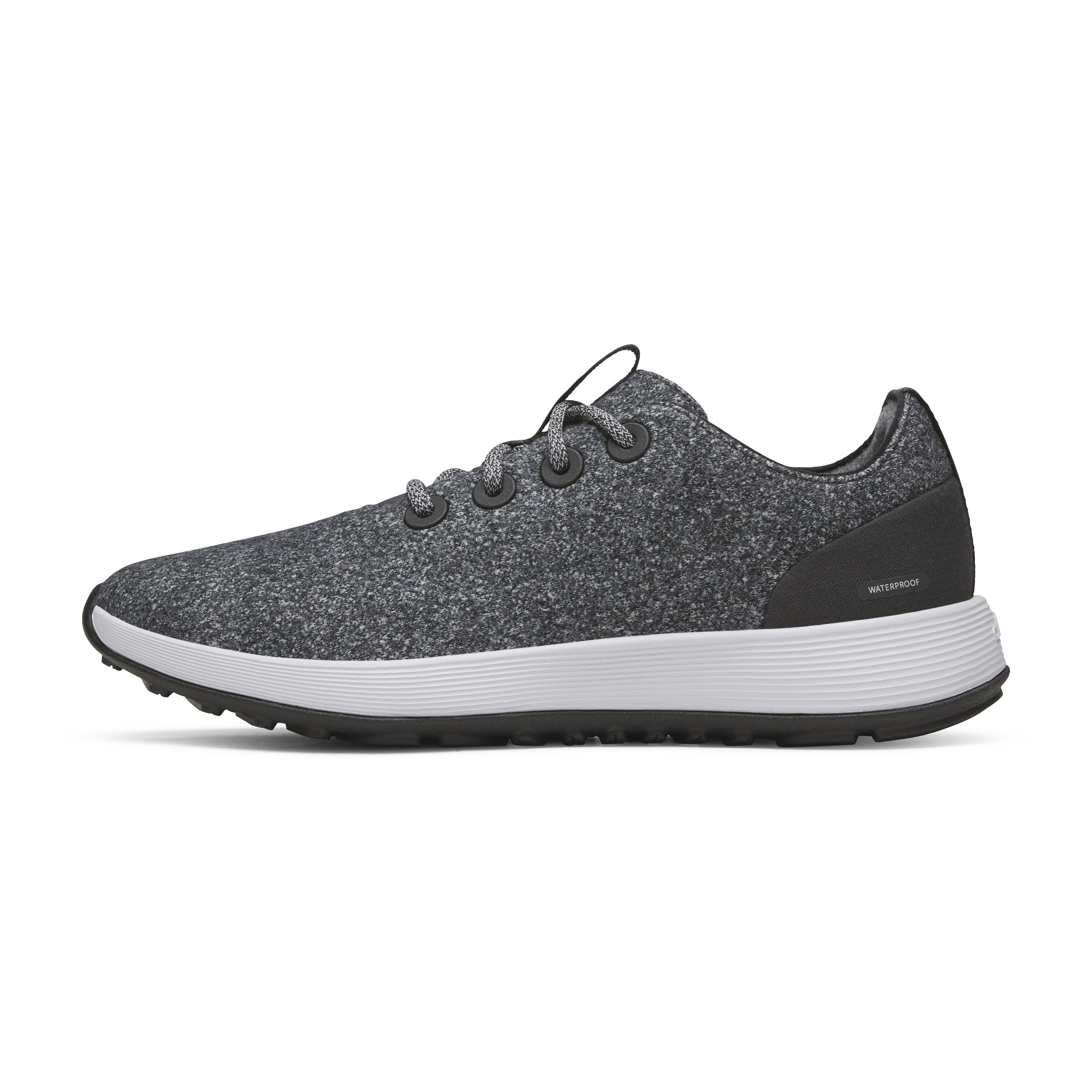 Allbirds Men's Wool Runner NZ Waterproof