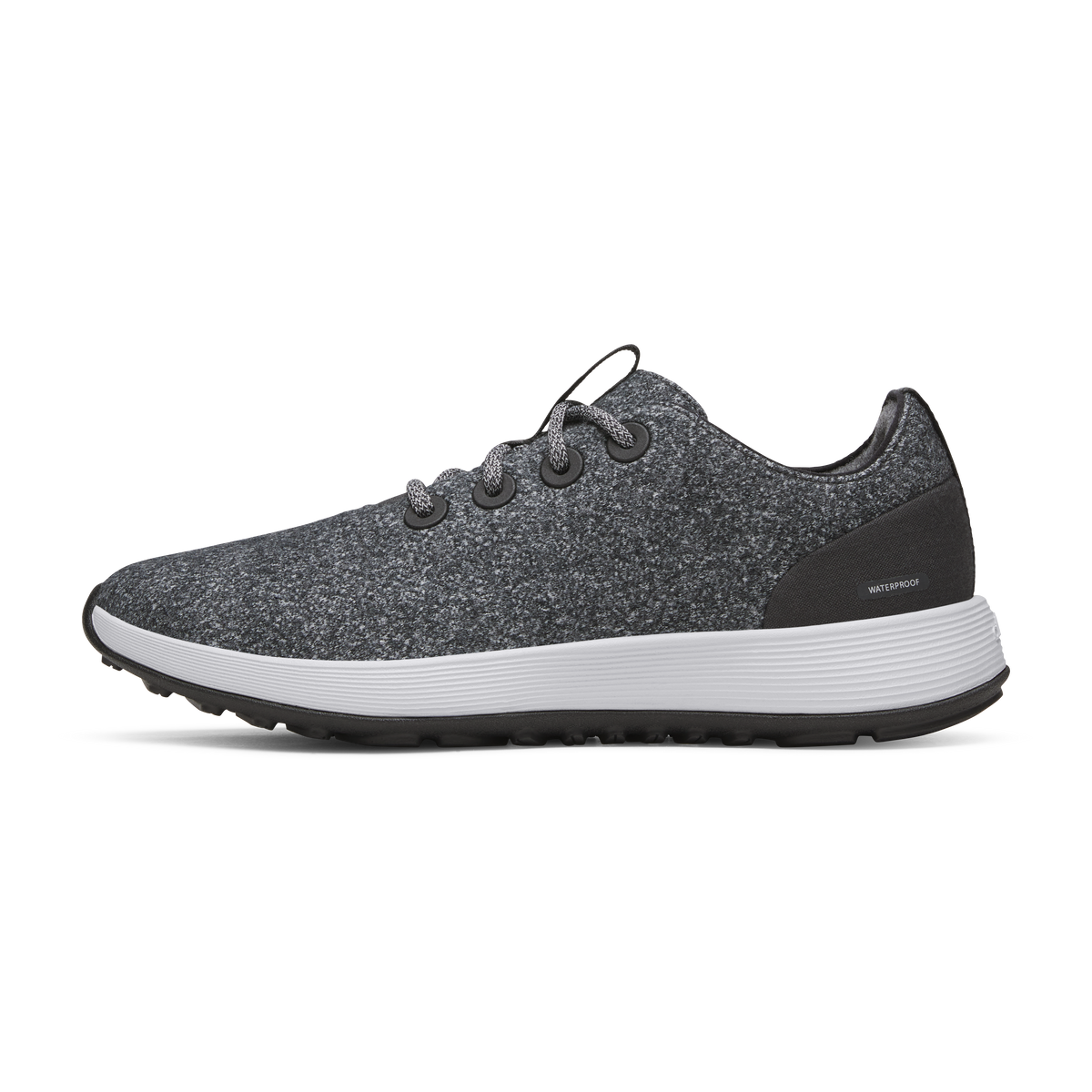 Allbirds Men's Wool Runner NZ Waterproof