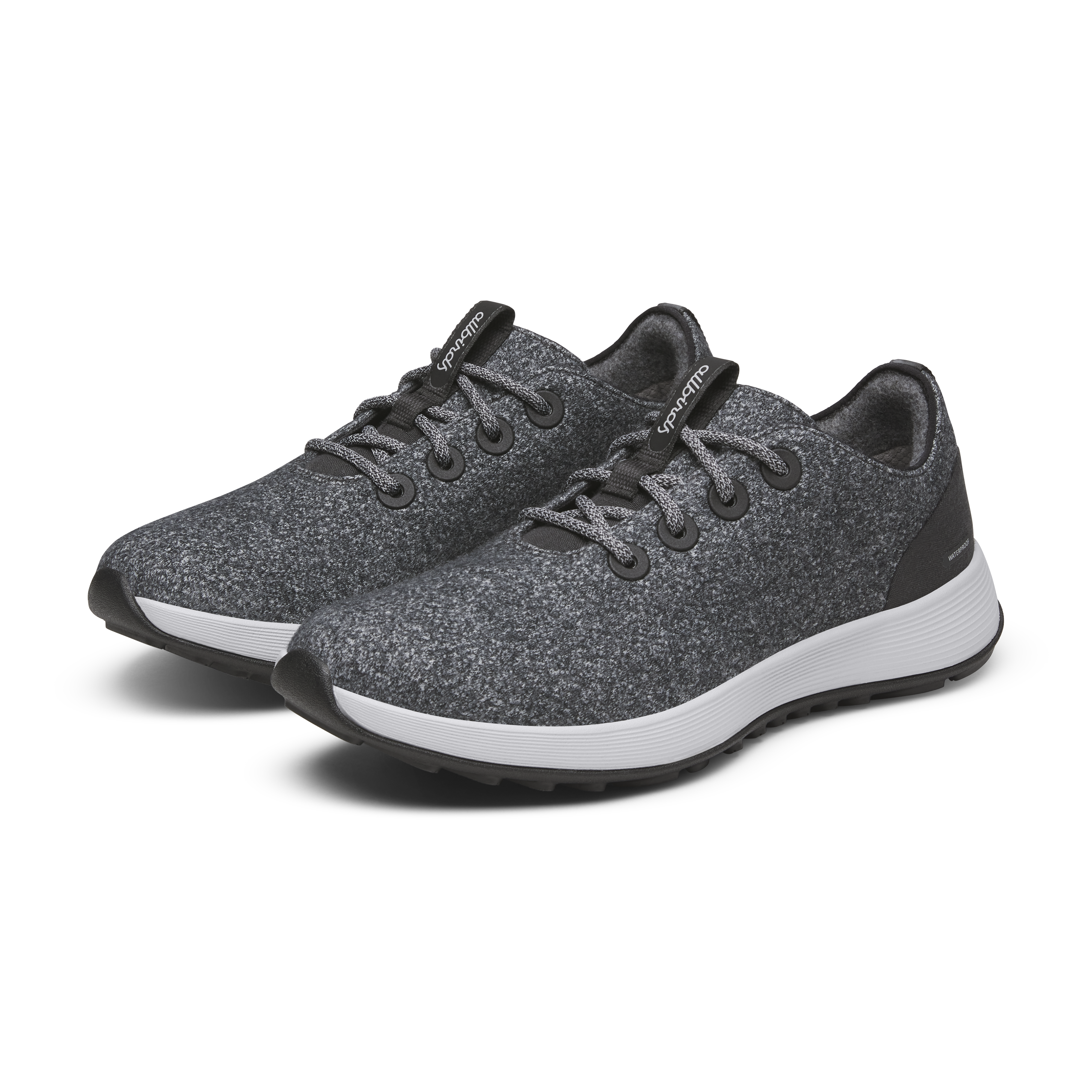 Allbirds Men's Wool Runner NZ Waterproof