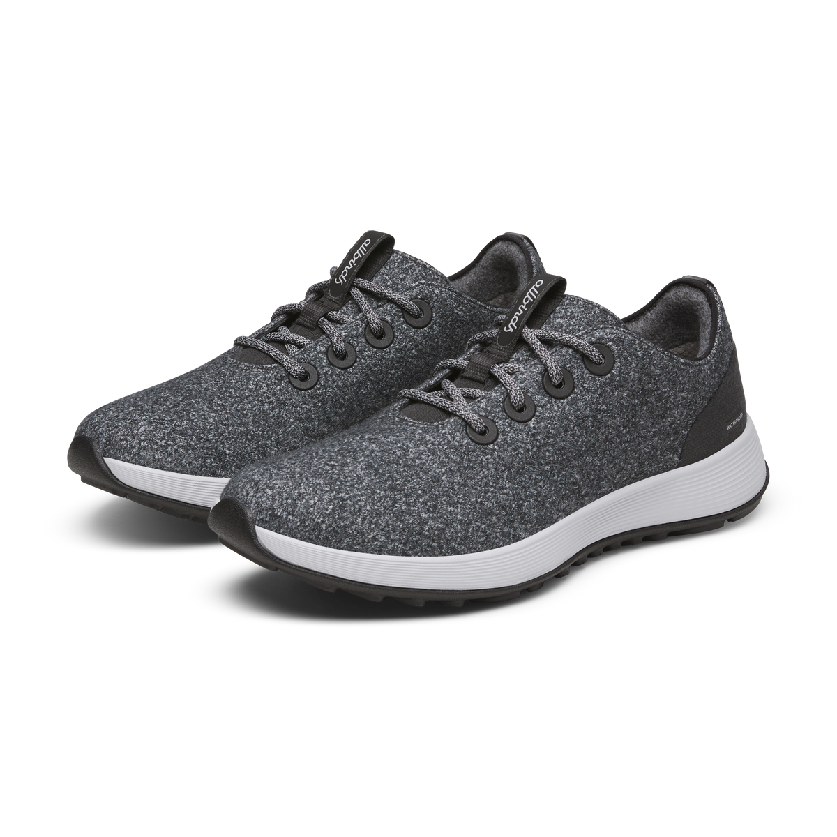 Allbirds Men's Wool Runner NZ Waterproof