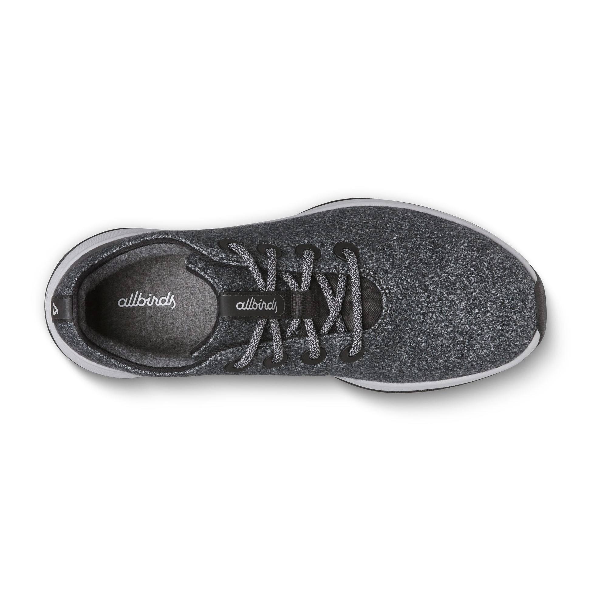 Allbirds Men's Wool Runner NZ Waterproof