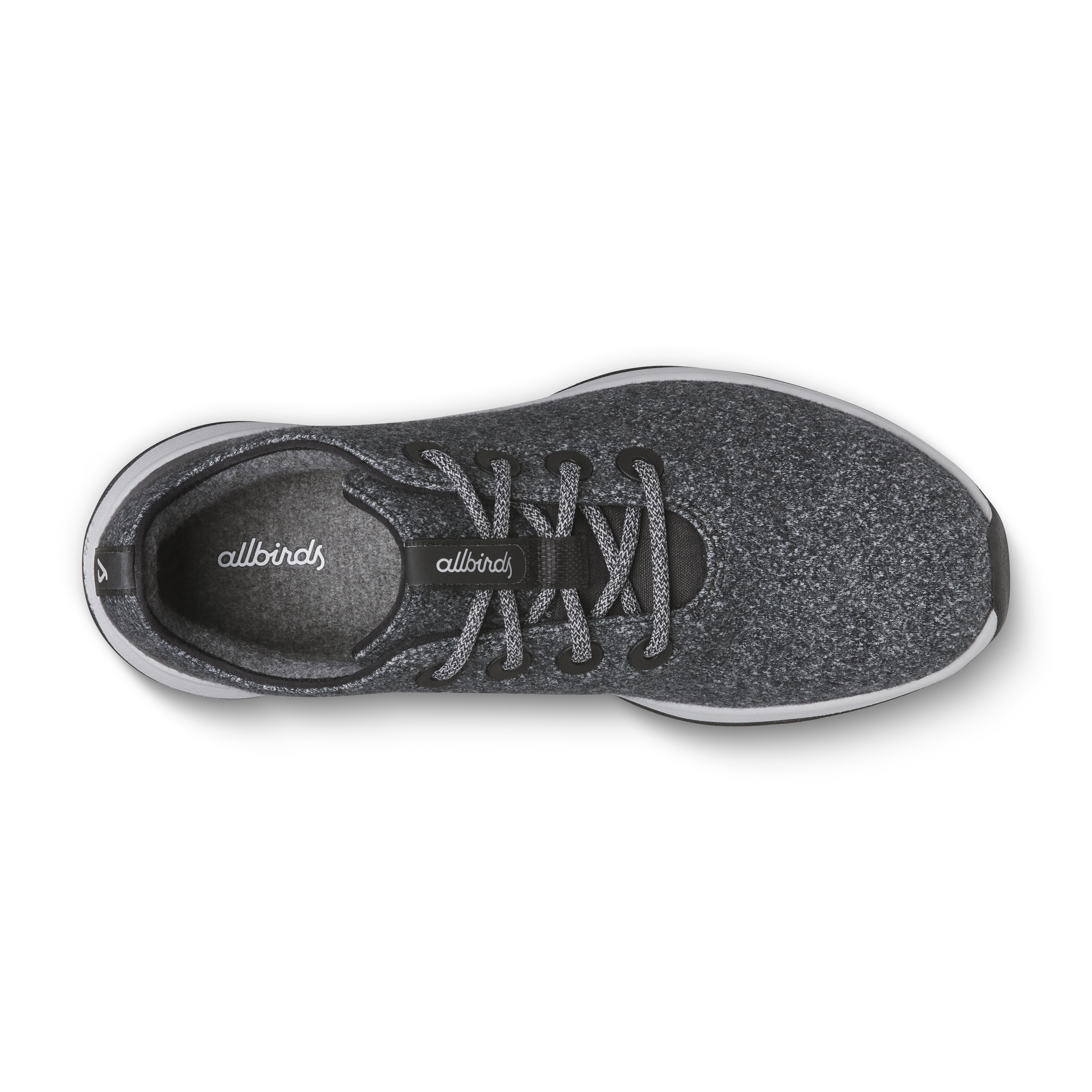 Allbirds Men's Wool Runner NZ Waterproof
