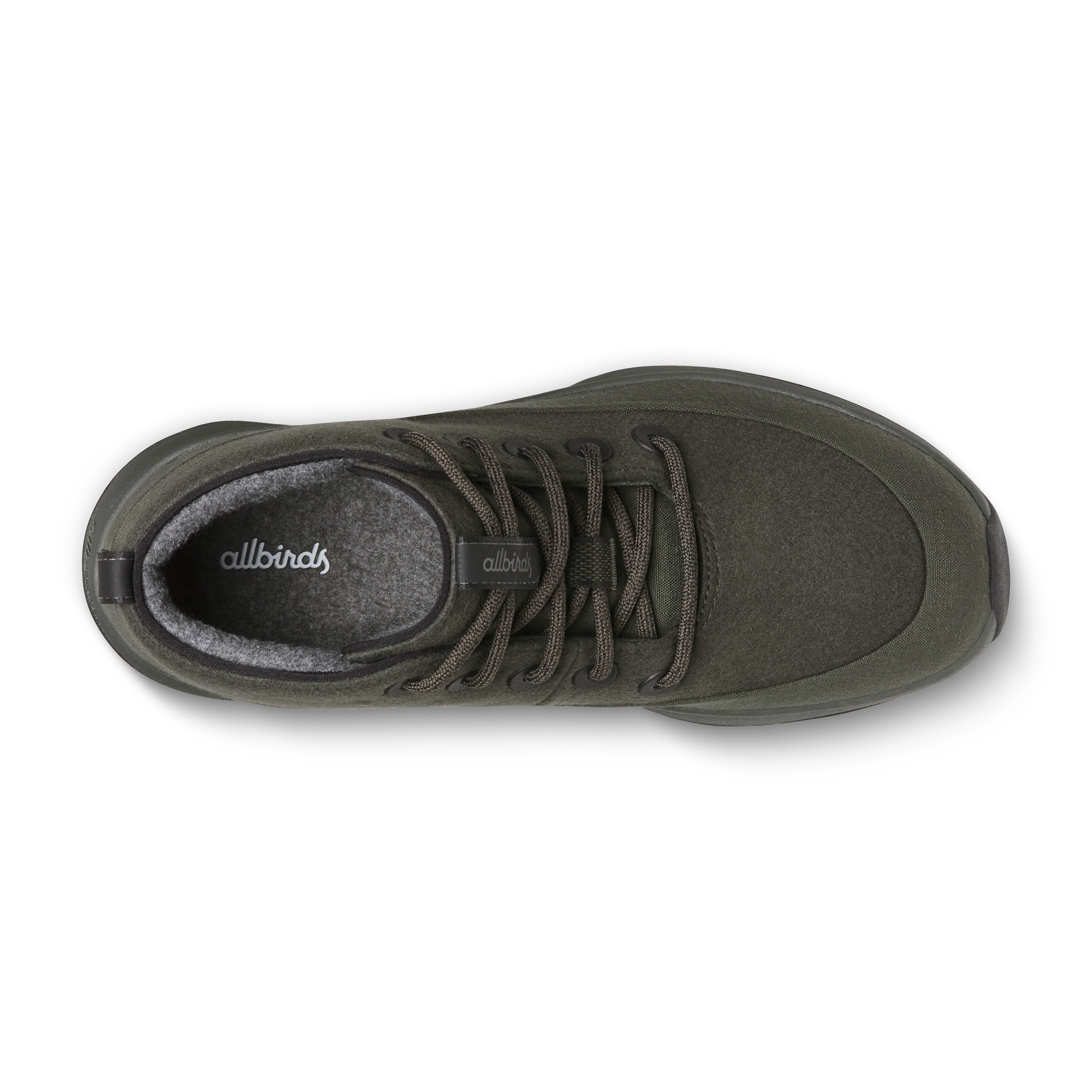 Allbirds Women's Wool Runner NZ Mid Waterproof