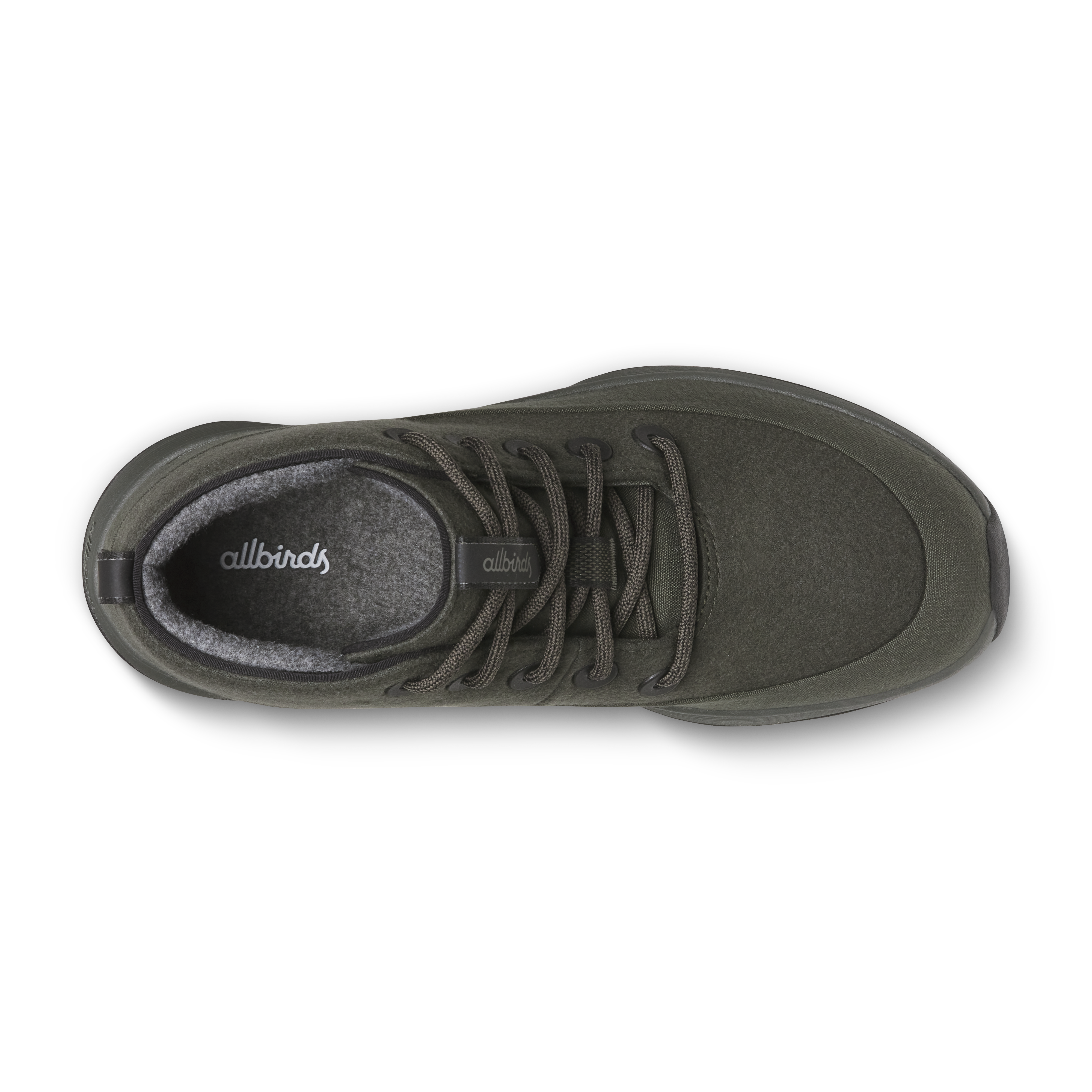 Allbirds Women's Wool Runner NZ Mid Waterproof
