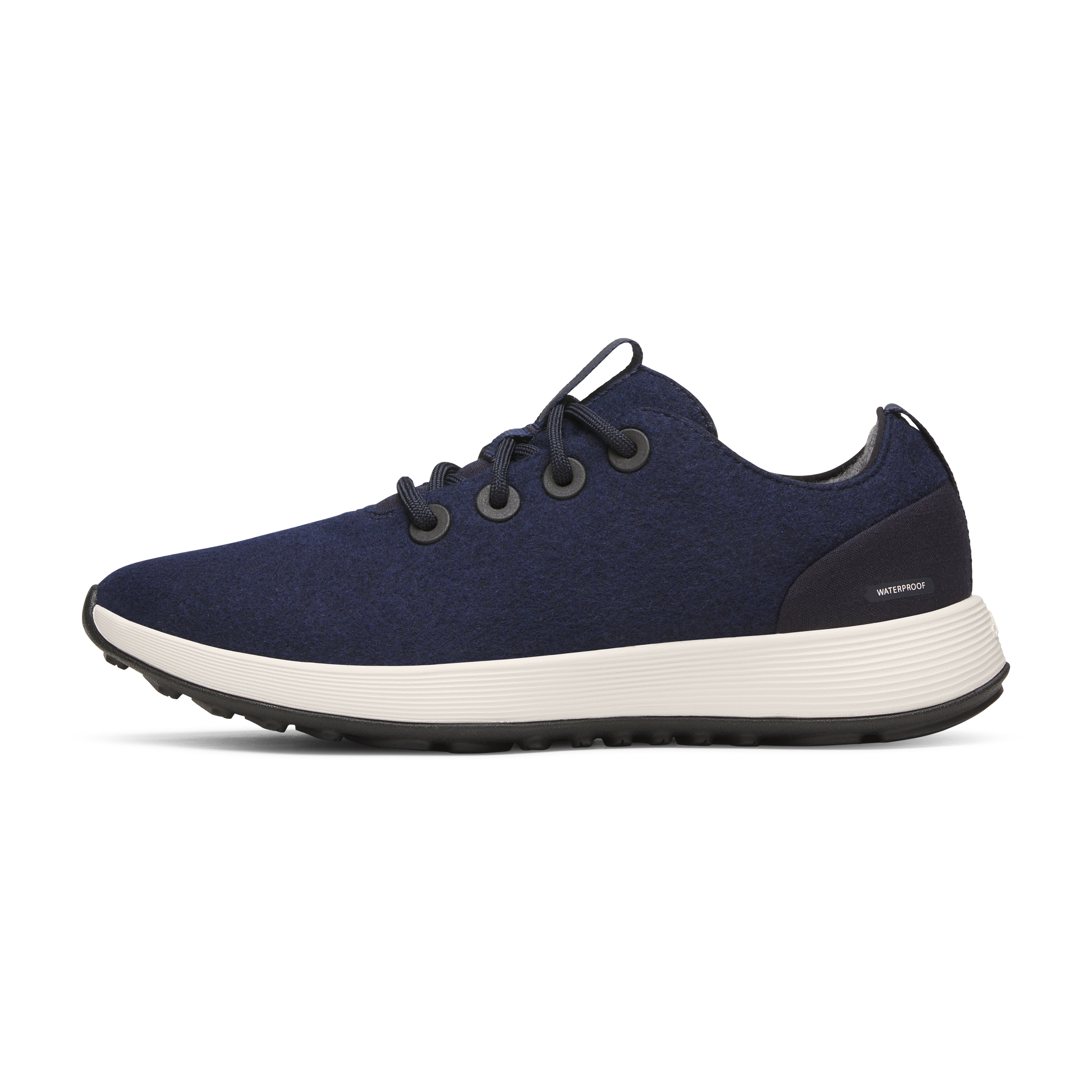 Allbirds Women's Wool Runner NZ Waterproof