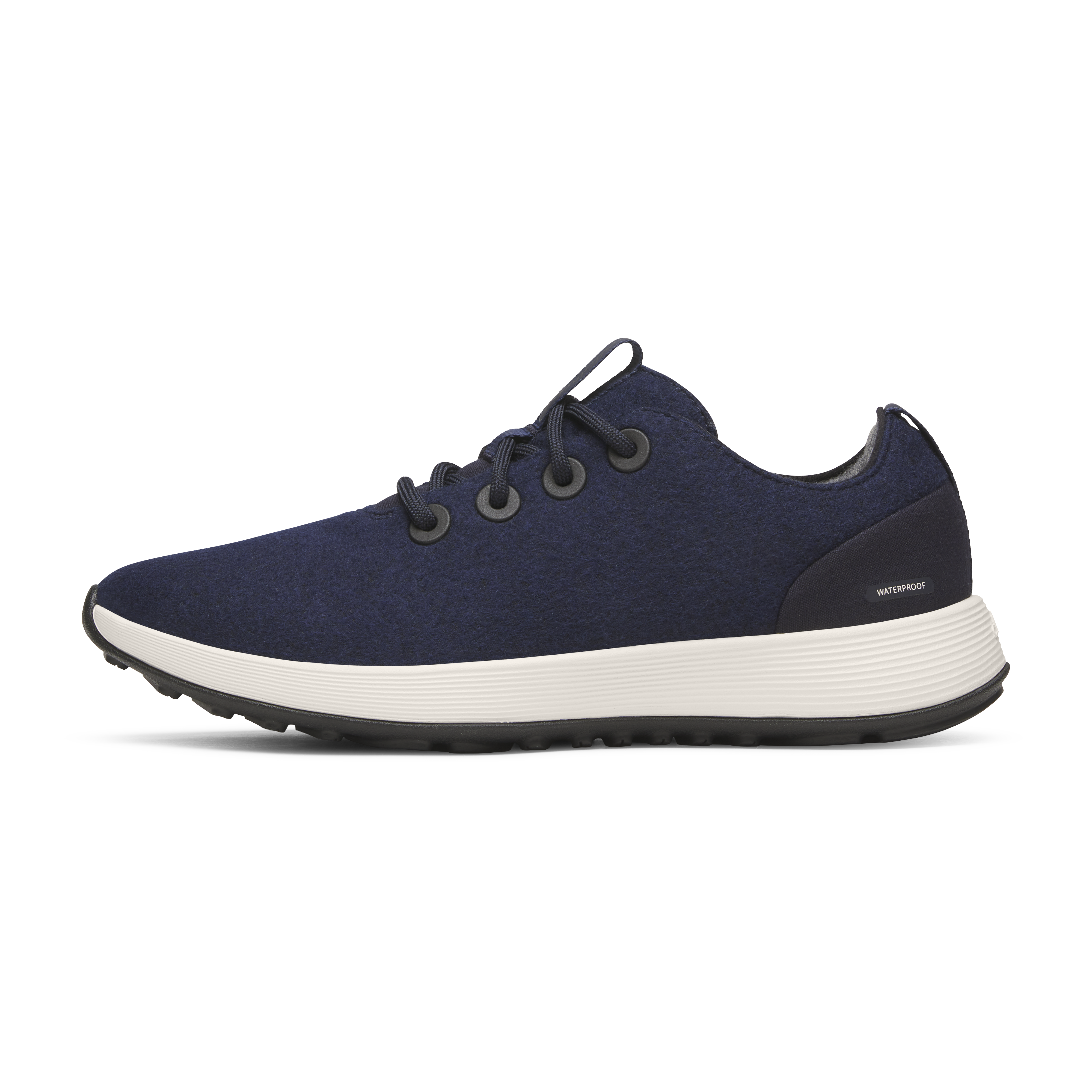 Allbirds Women's Wool Runner NZ Waterproof