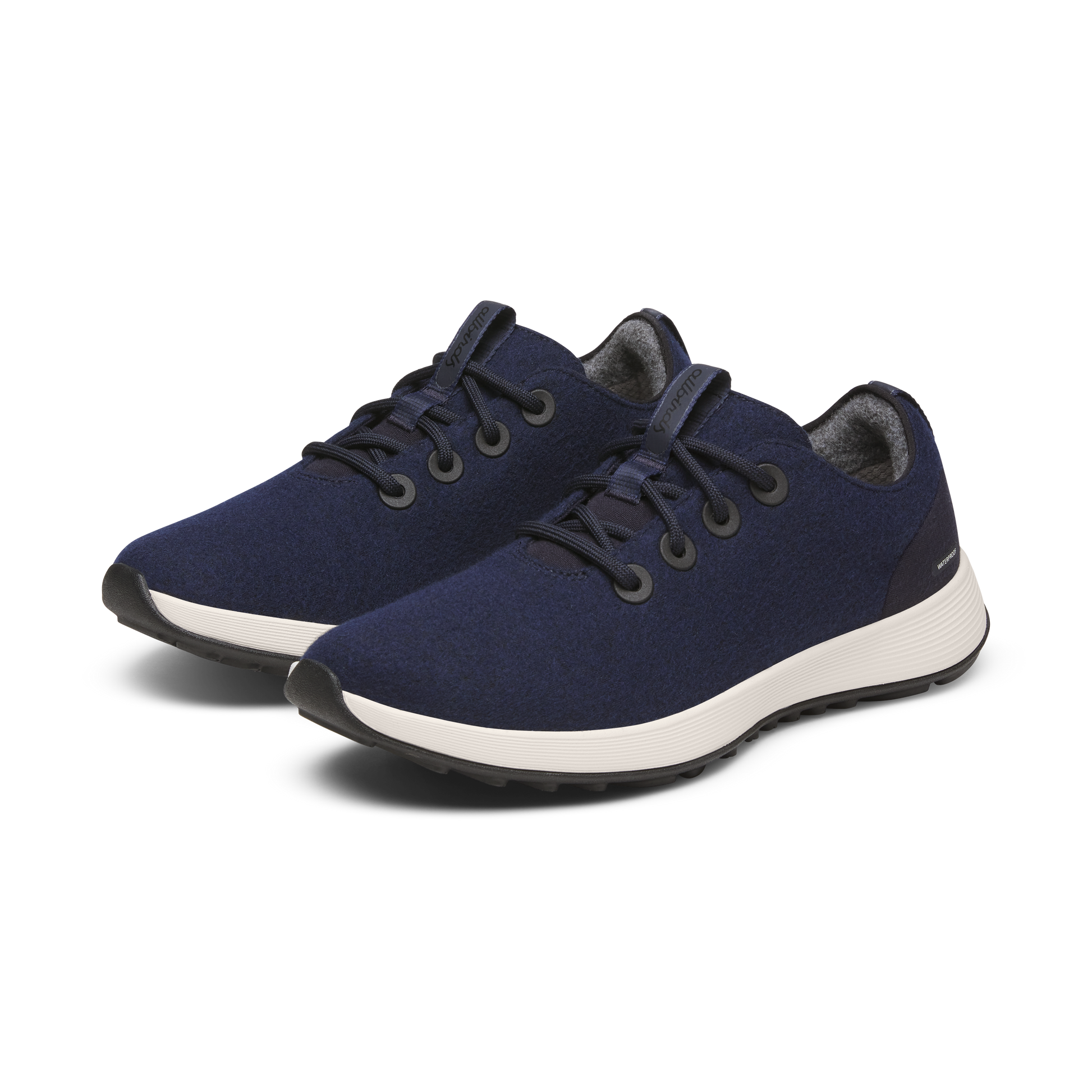 Allbirds Women's Wool Runner NZ Waterproof