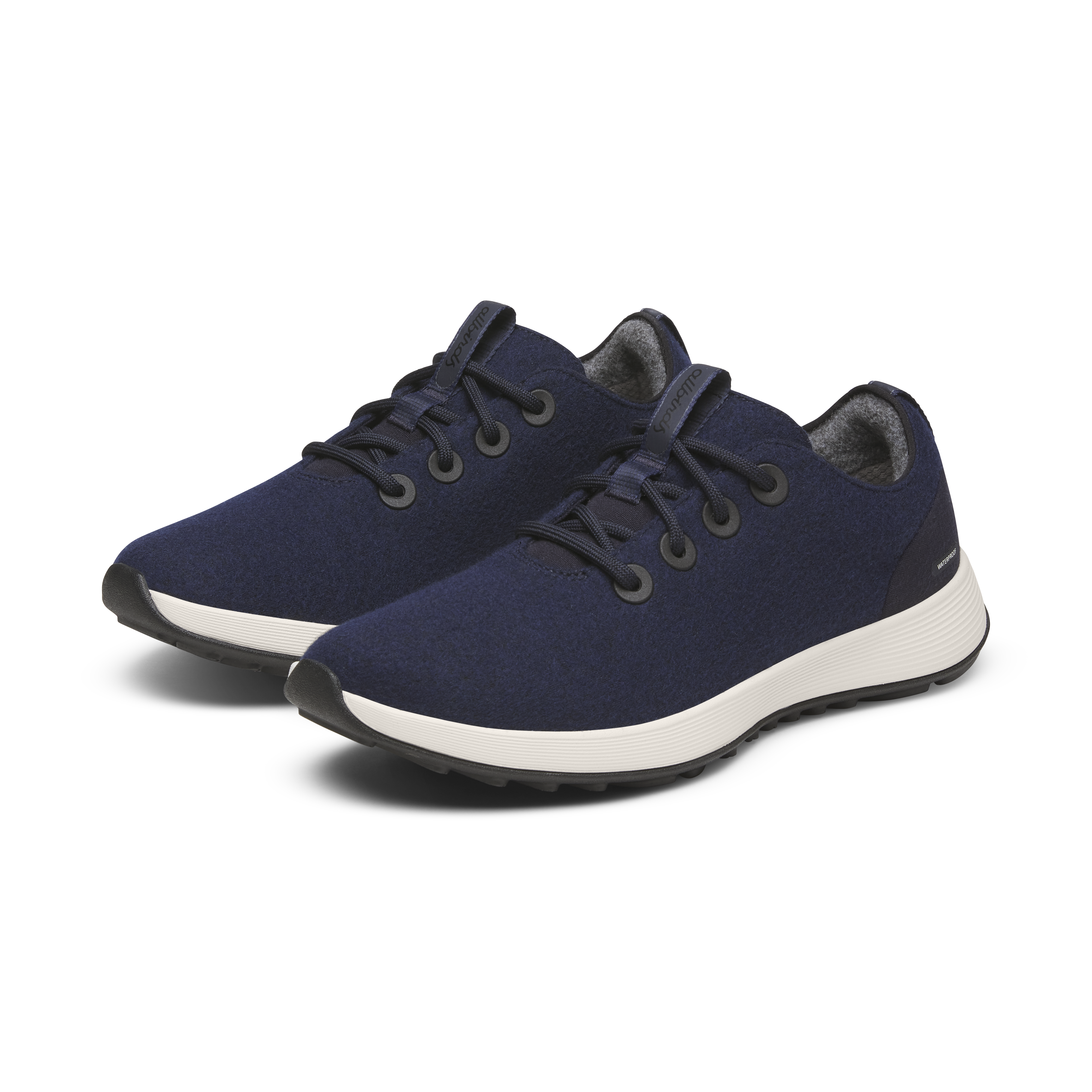 Allbirds Women's Wool Runner NZ Waterproof