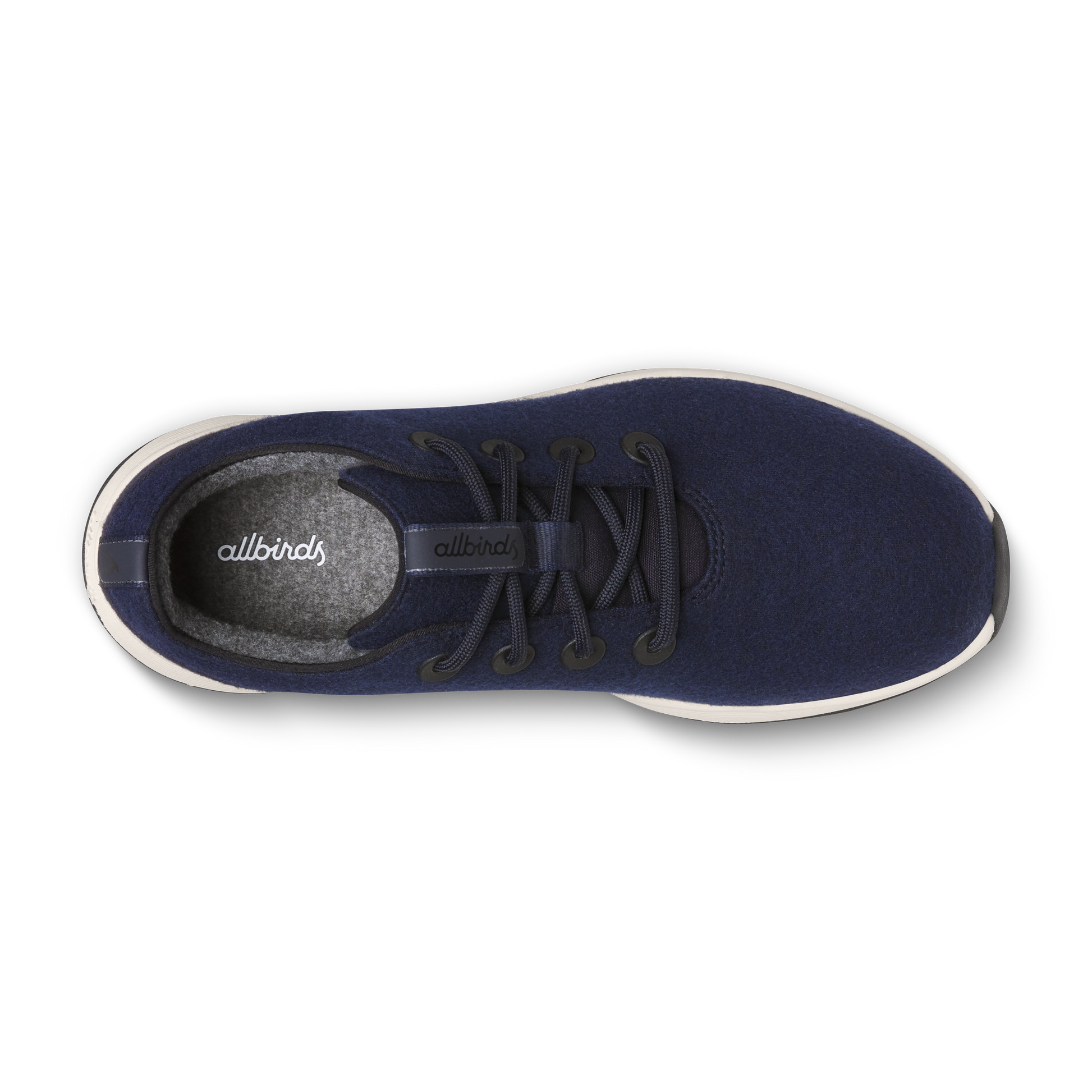 Allbirds Women's Wool Runner NZ Waterproof