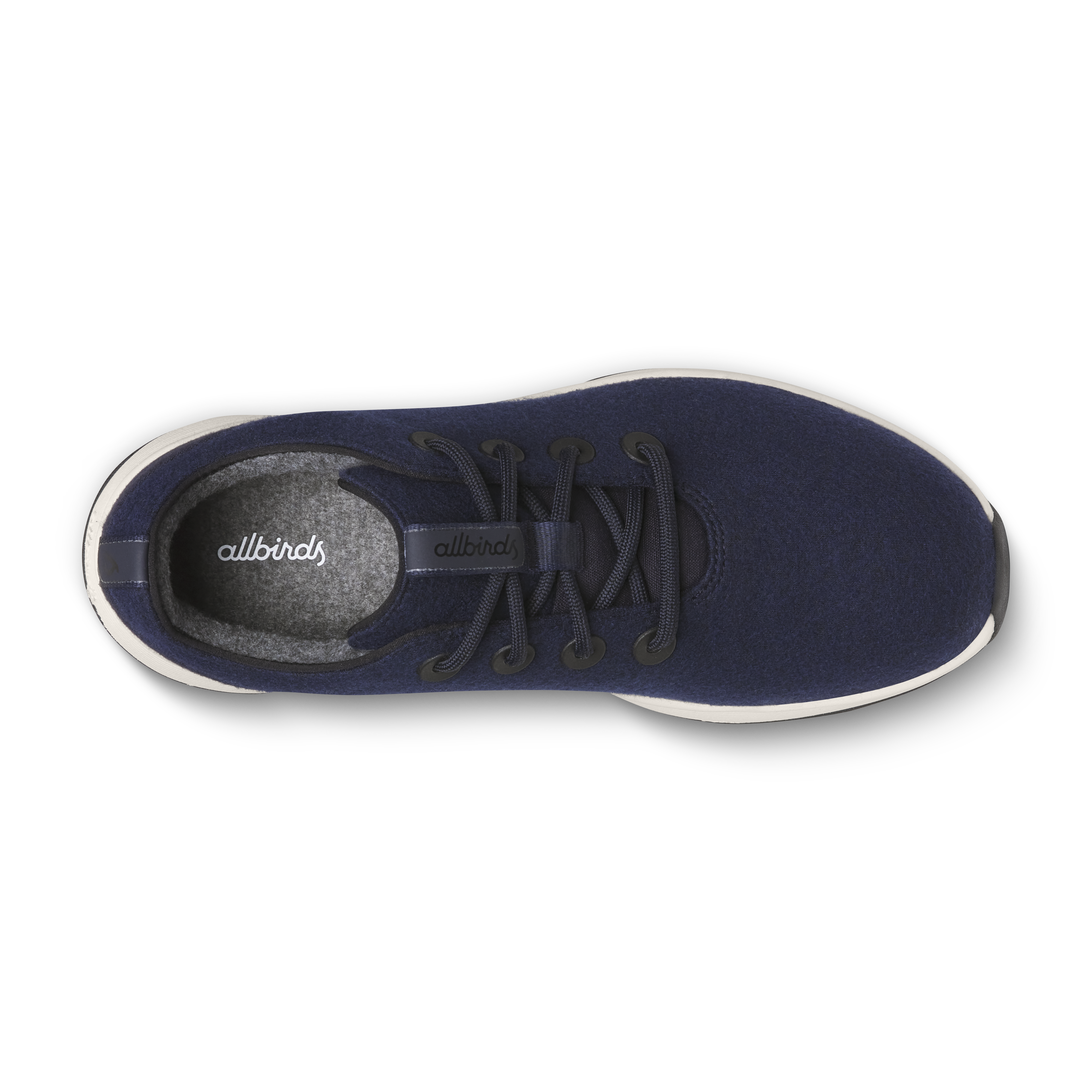 Allbirds Women's Wool Runner NZ Waterproof