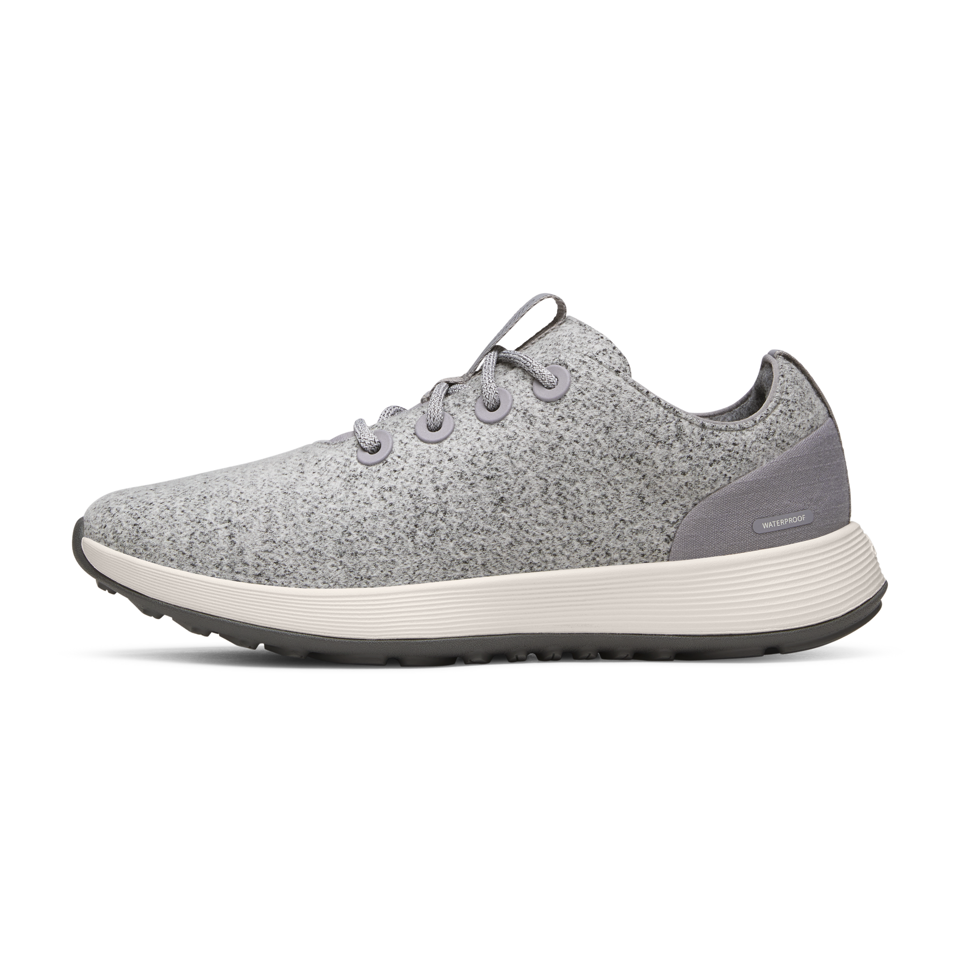 Allbirds Women's Wool Runner NZ Waterproof