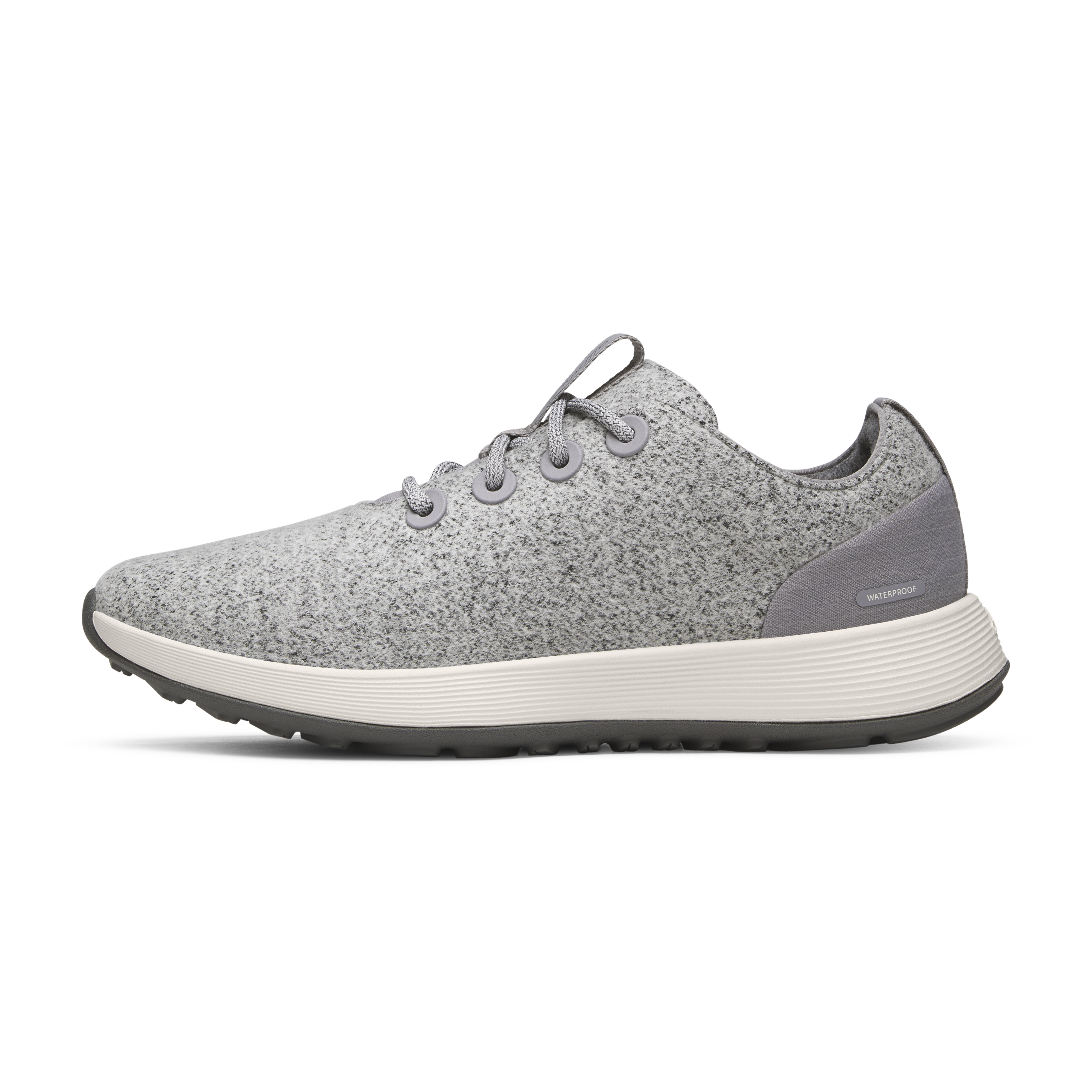 Allbirds Women's Wool Runner NZ Waterproof