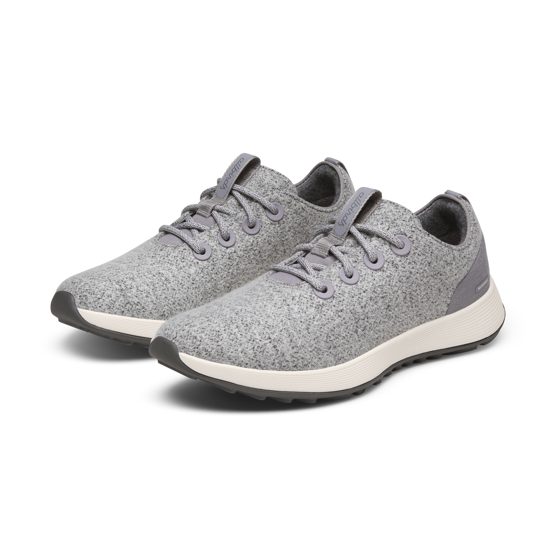 Allbirds Women's Wool Runner NZ Waterproof