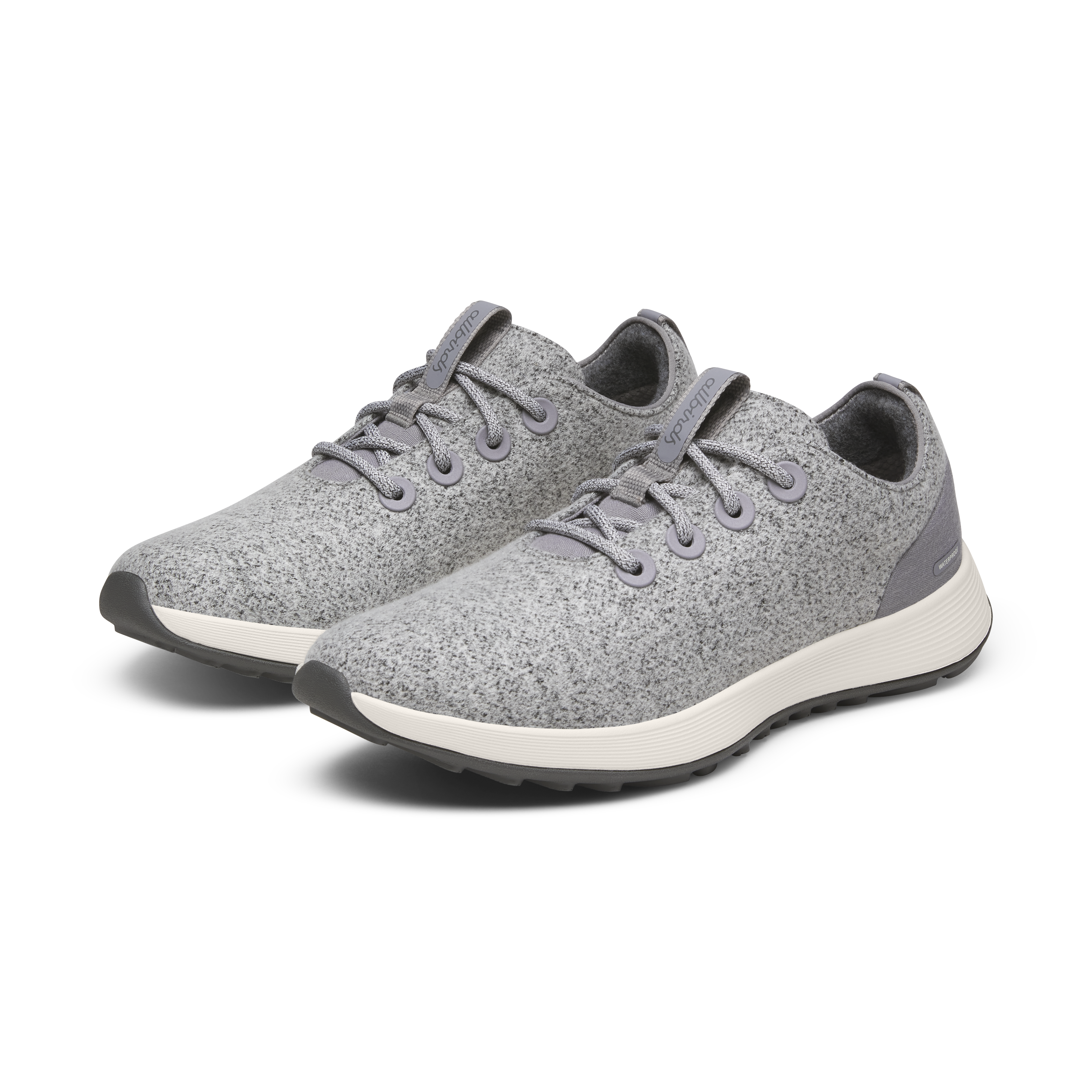 Allbirds Women's Wool Runner NZ Waterproof