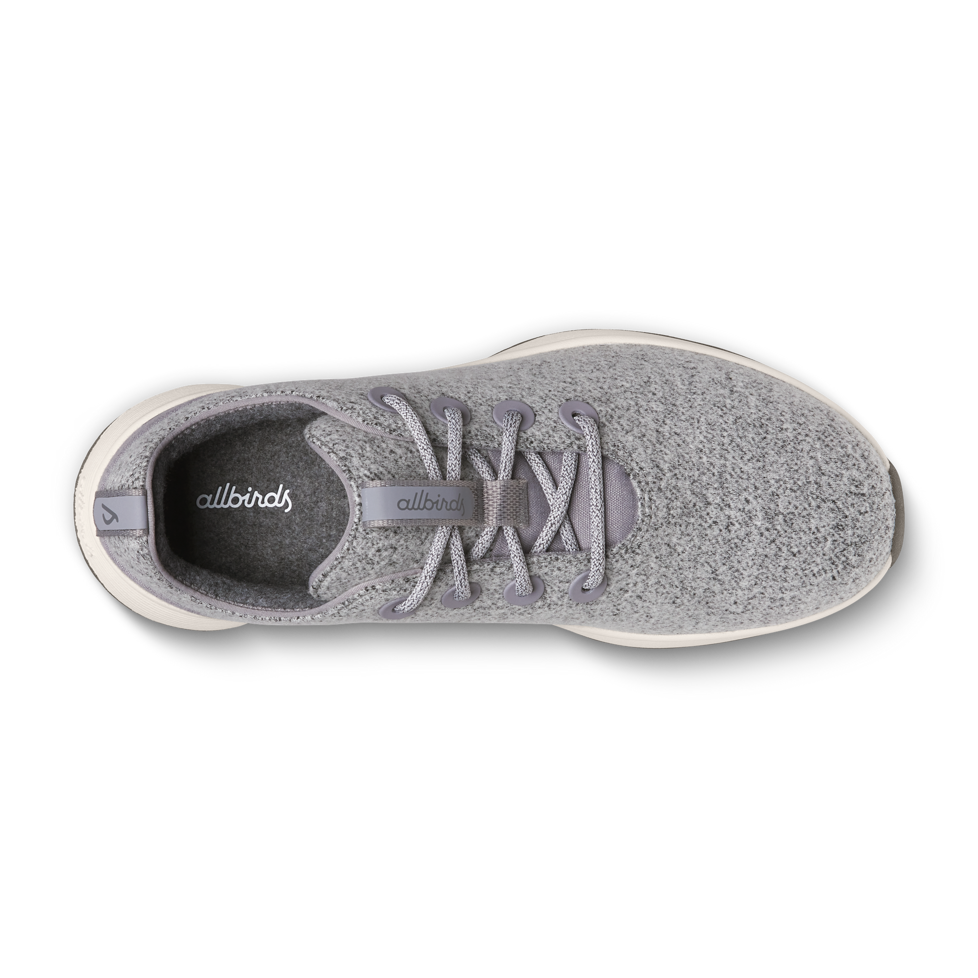 Allbirds Women's Wool Runner NZ Waterproof