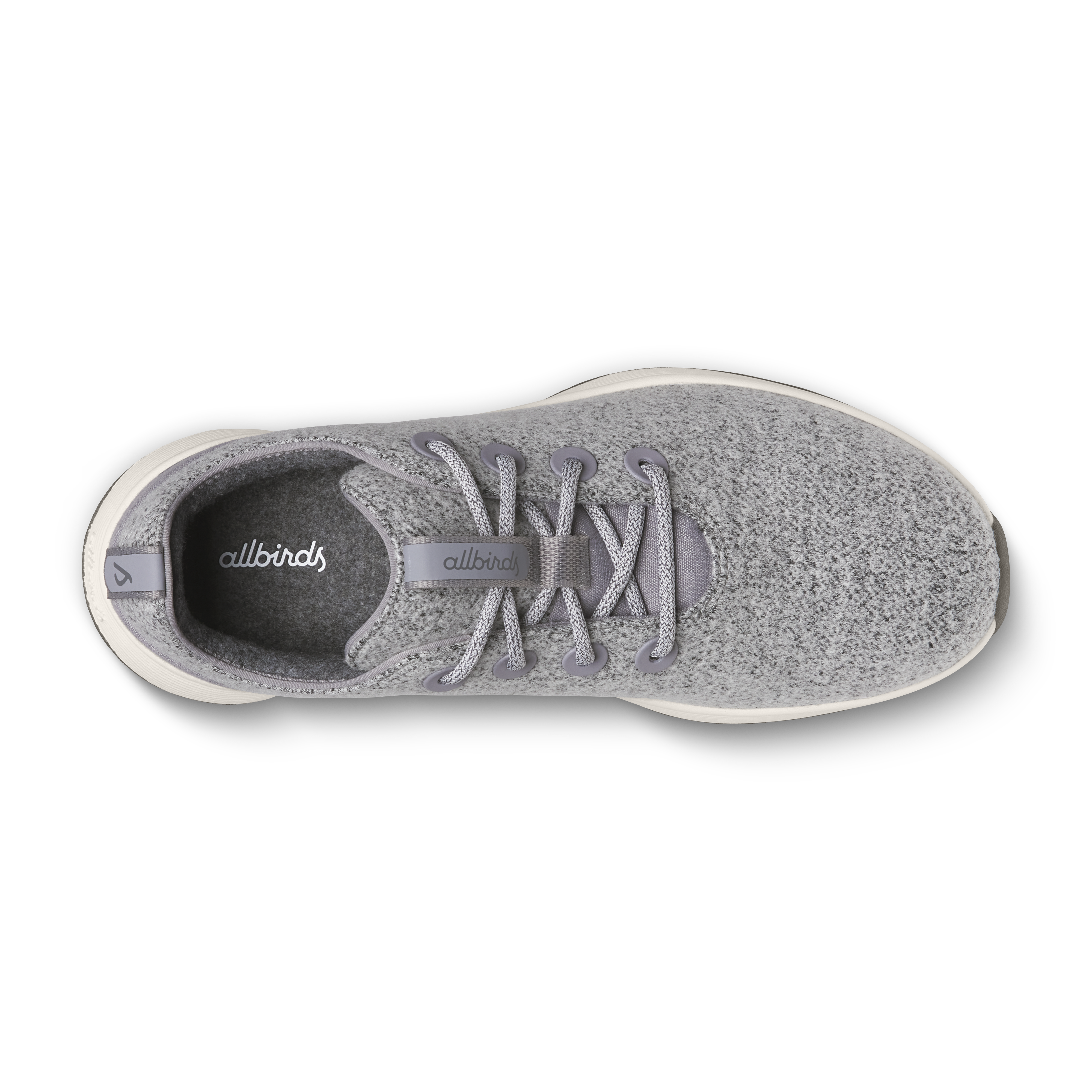 Allbirds Women's Wool Runner NZ Waterproof