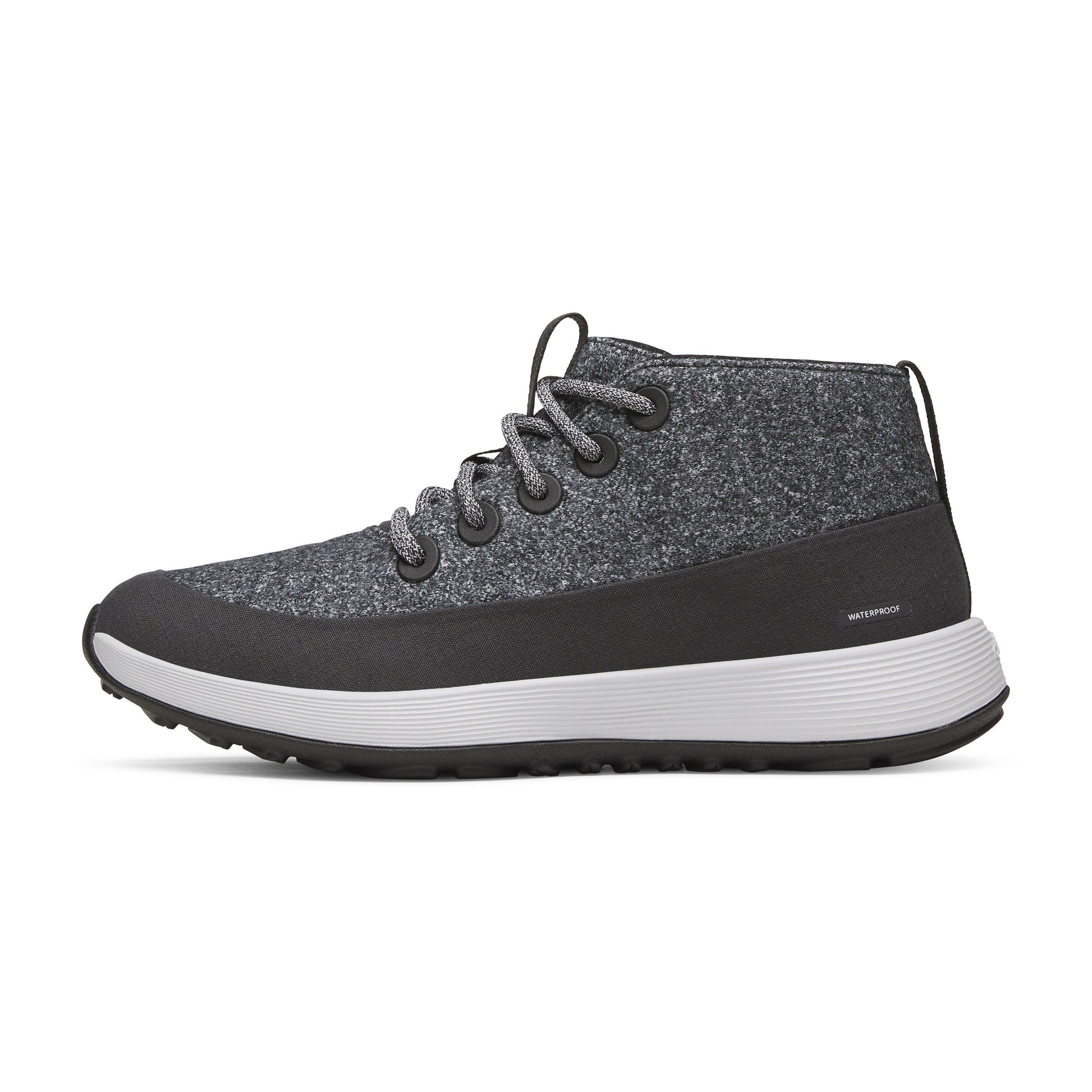 Allbirds Dames Wool Runner NZ Mid Waterproof