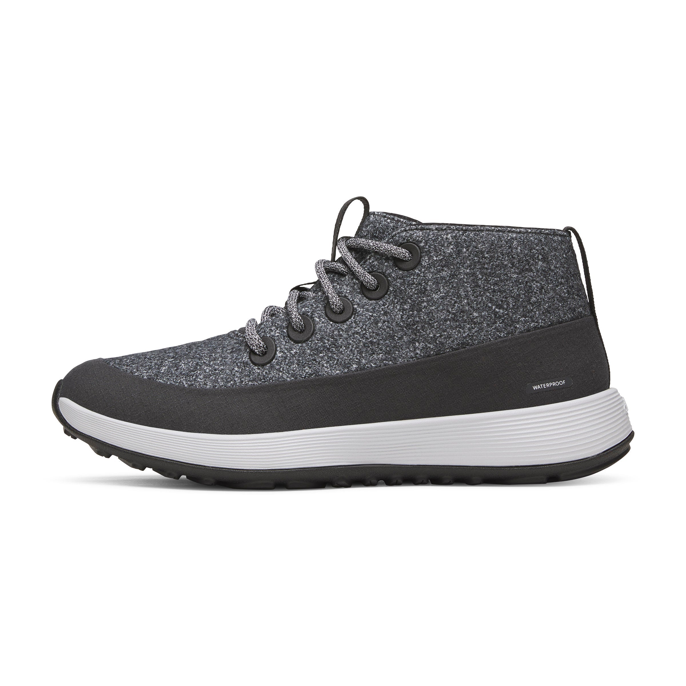 Allbirds Dames Wool Runner NZ Mid Waterproof