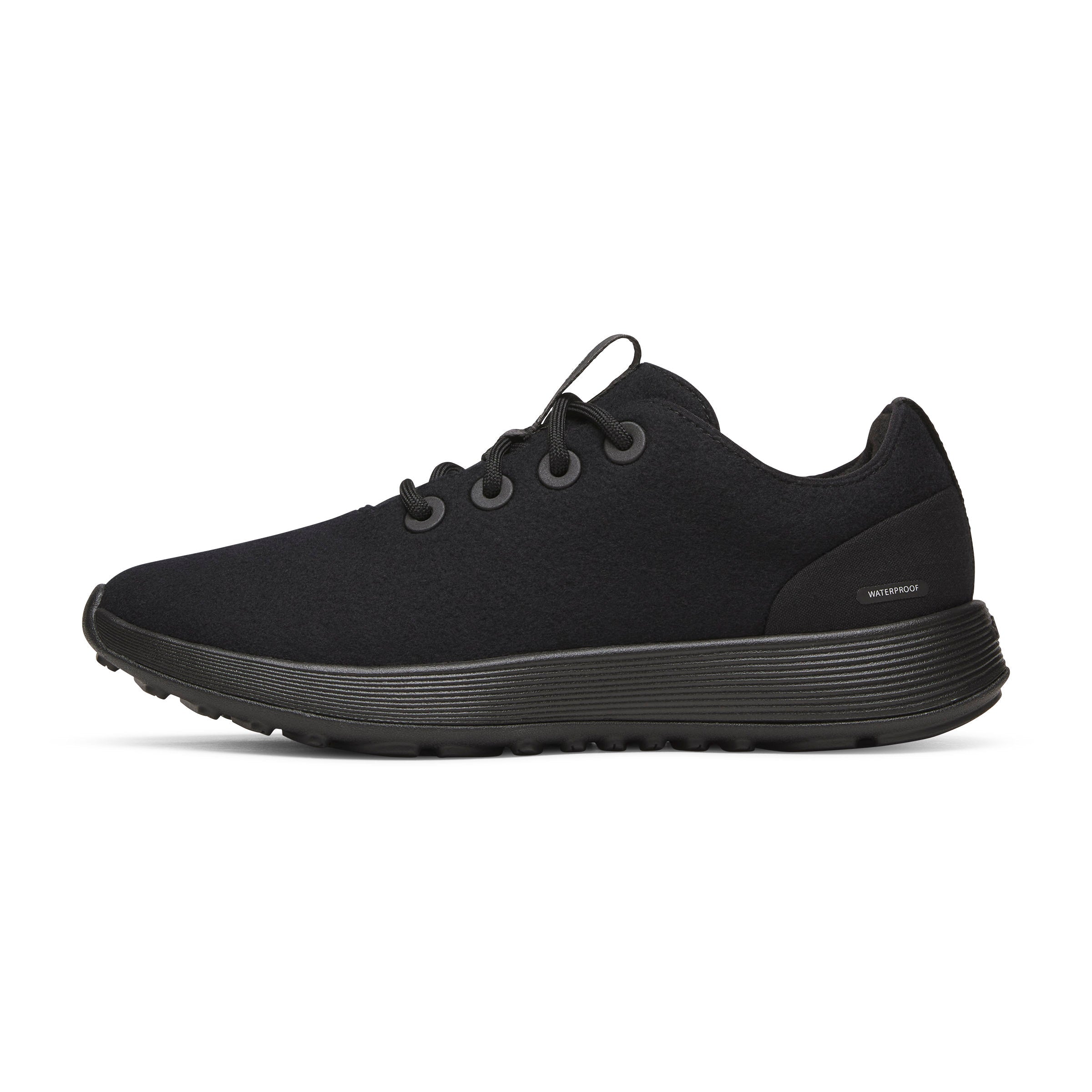Allbirds Dames Wool Runner NZ Waterproof