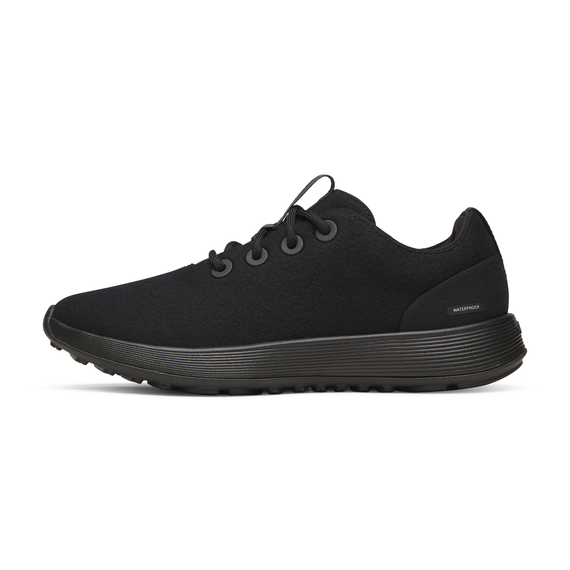 Allbirds Men's Wool Runner NZ Waterproof