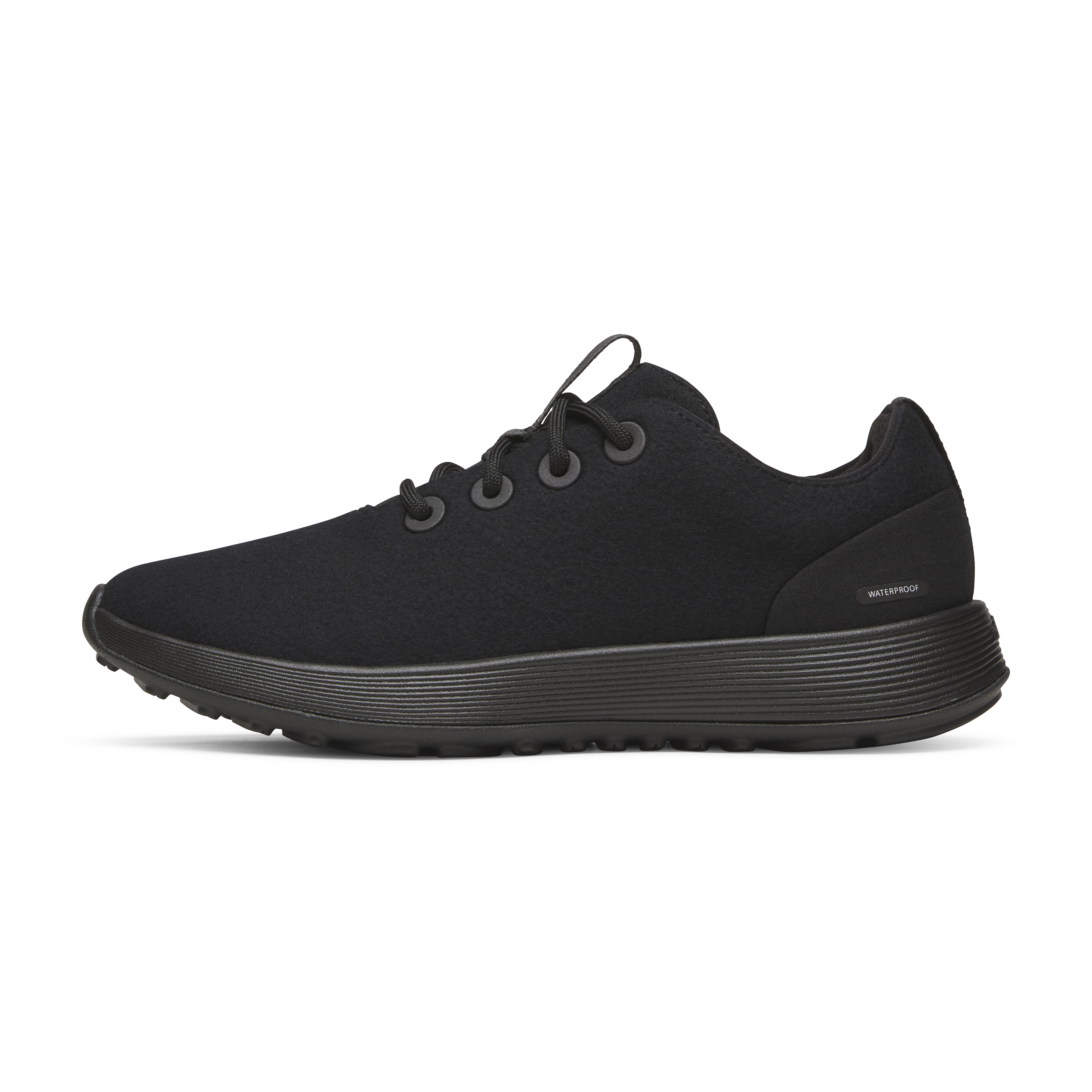 Allbirds Men's Wool Runner NZ Waterproof