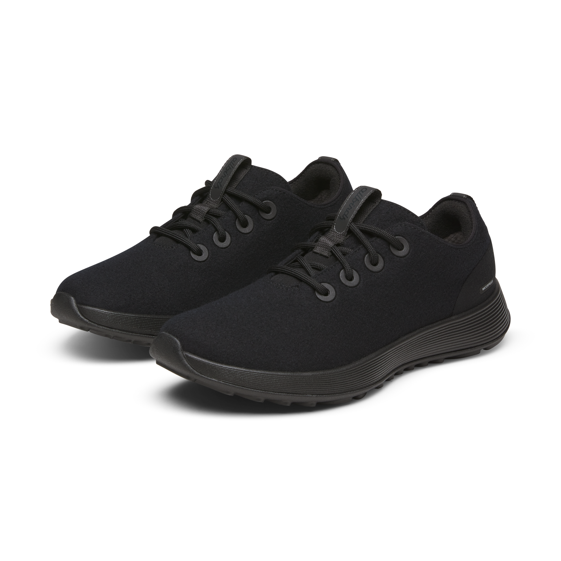 Allbirds Men's Wool Runner NZ Waterproof