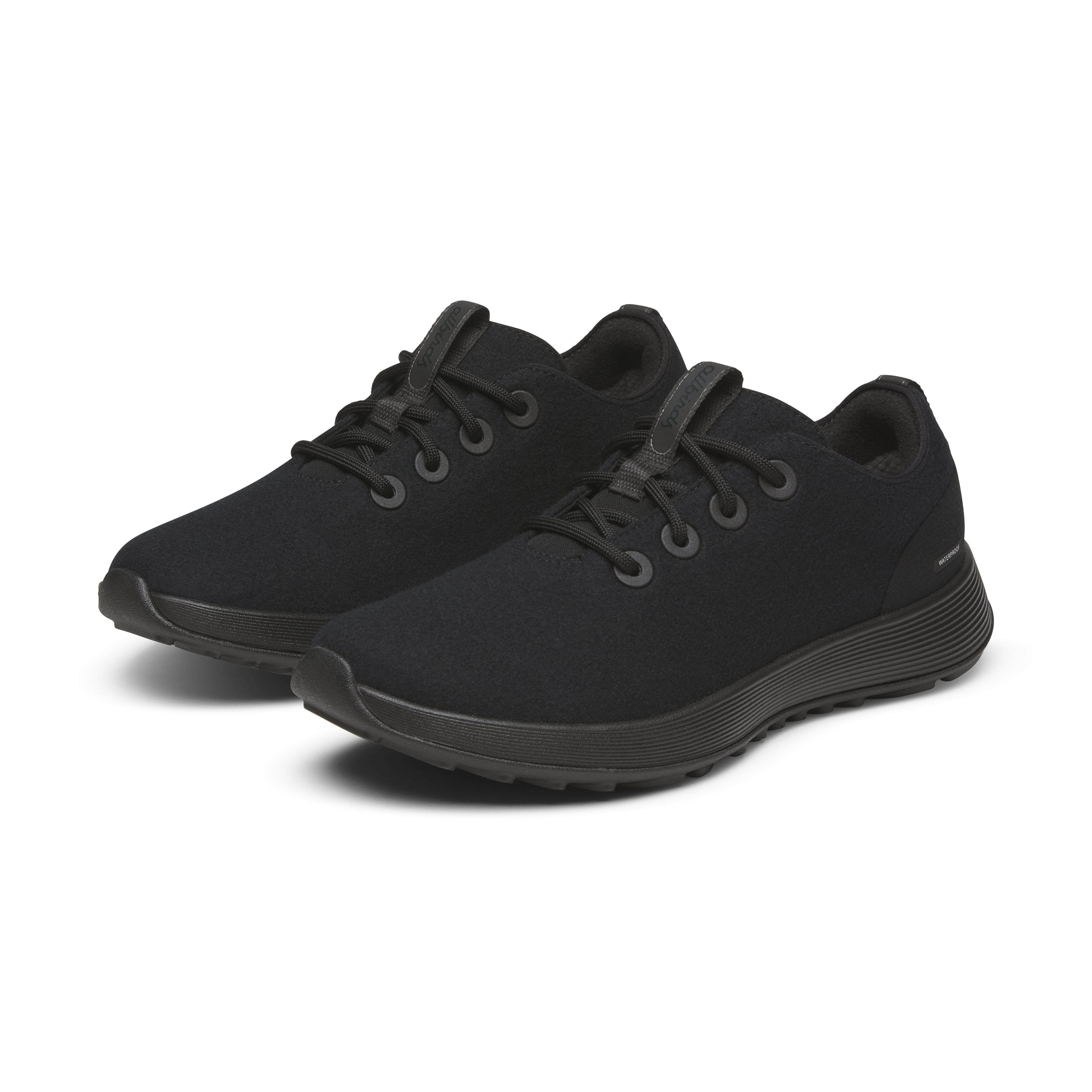 Allbirds Men's Wool Runner NZ Waterproof