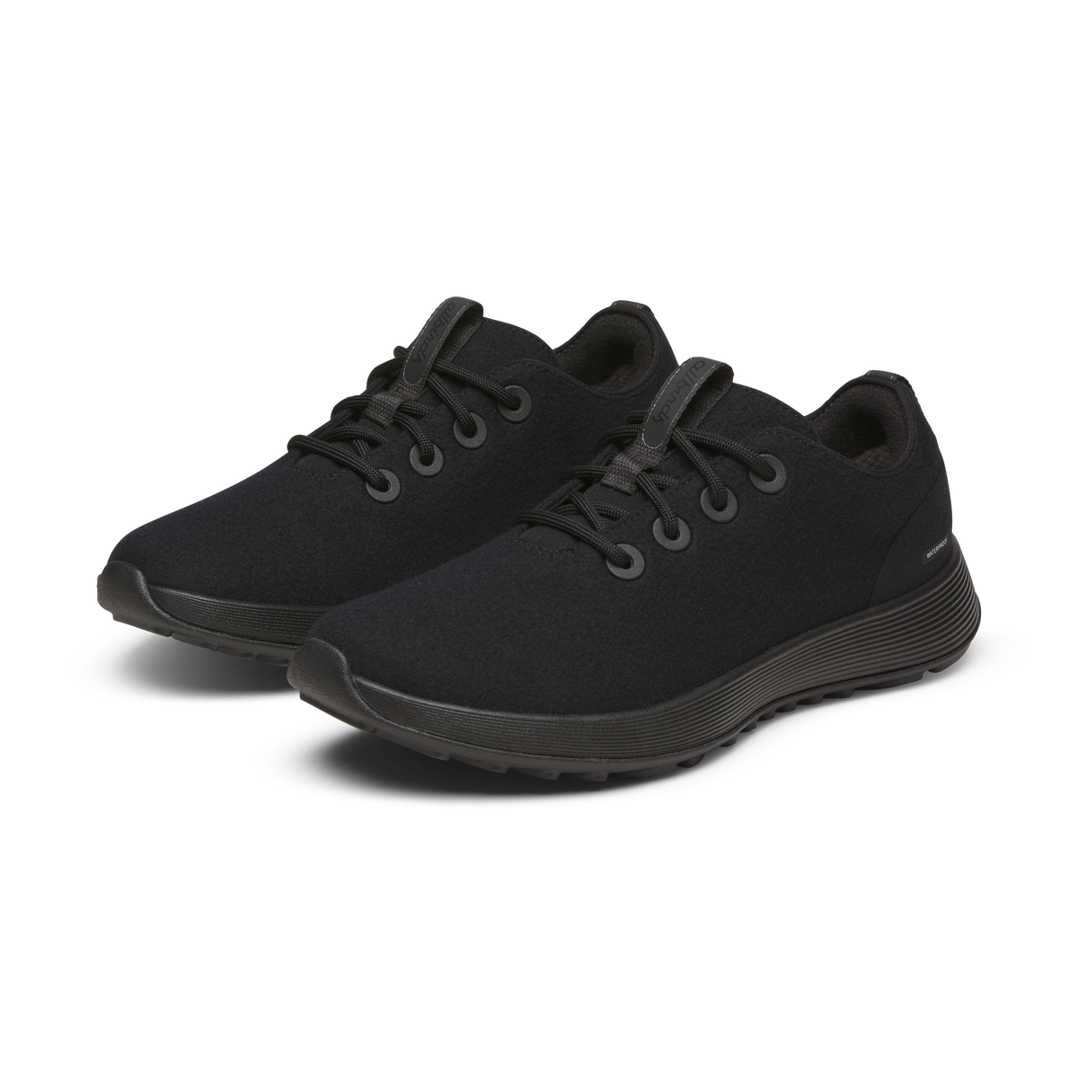 Allbirds Men's Wool Runner NZ Waterproof