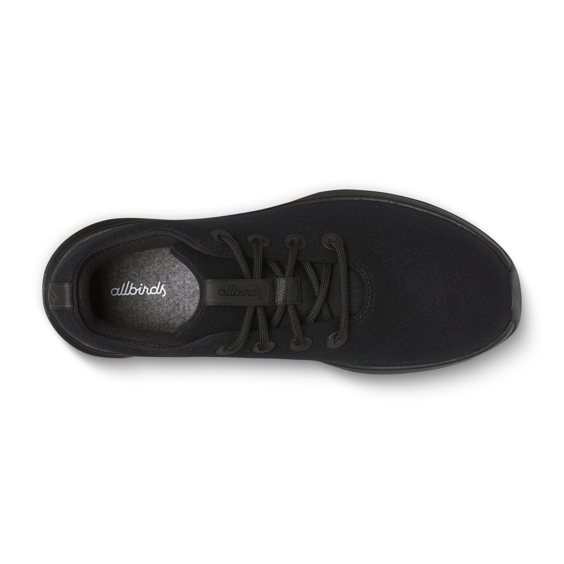 Allbirds Men's Wool Runner NZ Waterproof