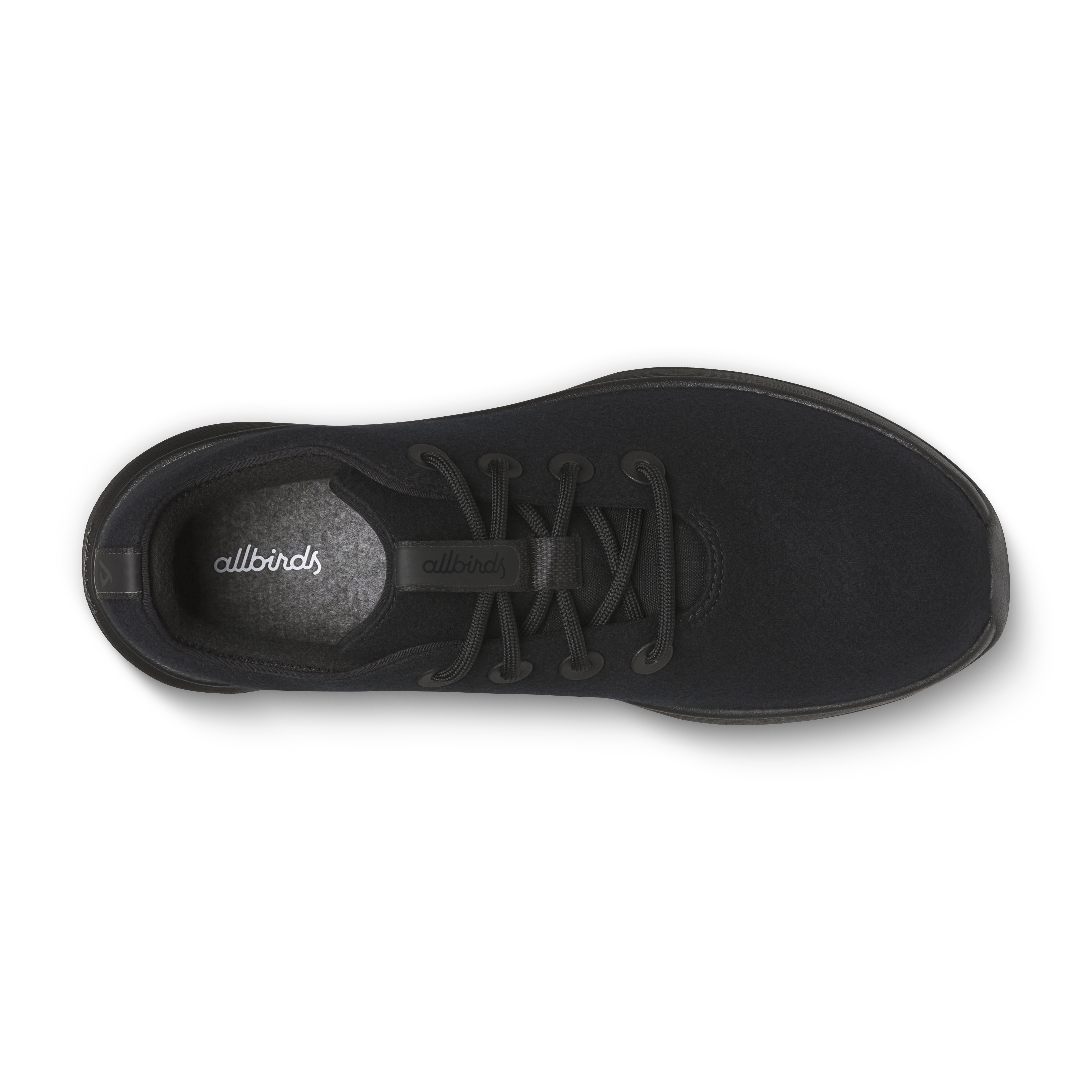 Allbirds Men's Wool Runner NZ Waterproof