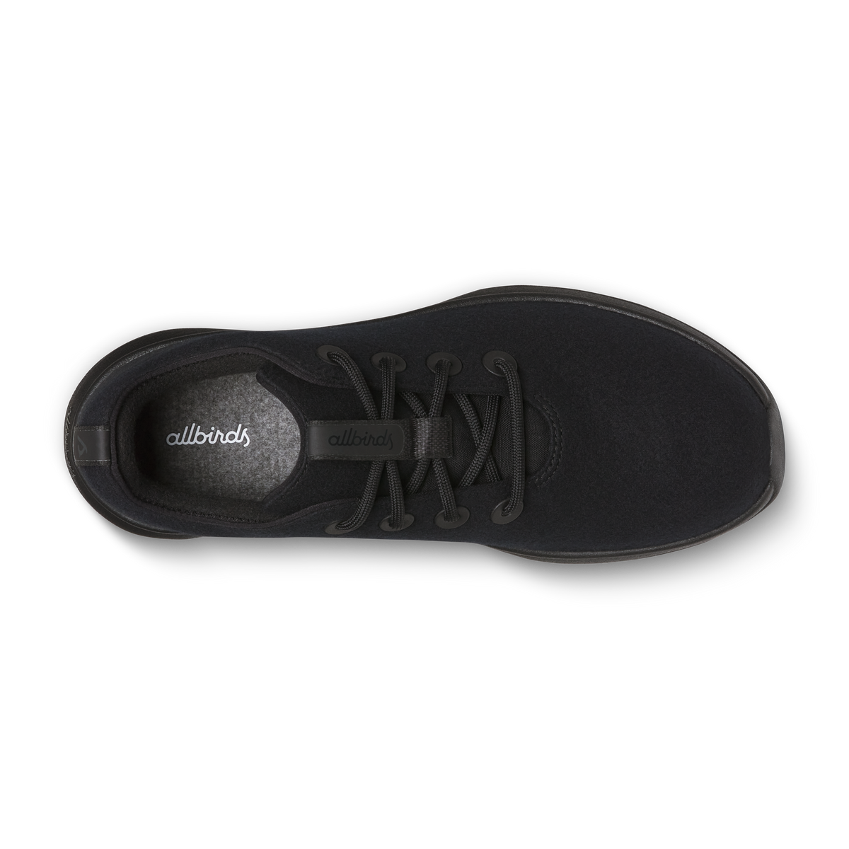 Allbirds Men's Wool Runner NZ Waterproof