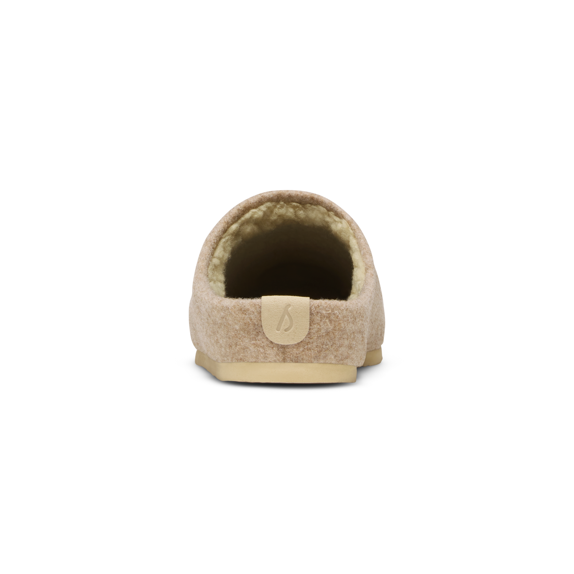 Allbirds Wool Slipper