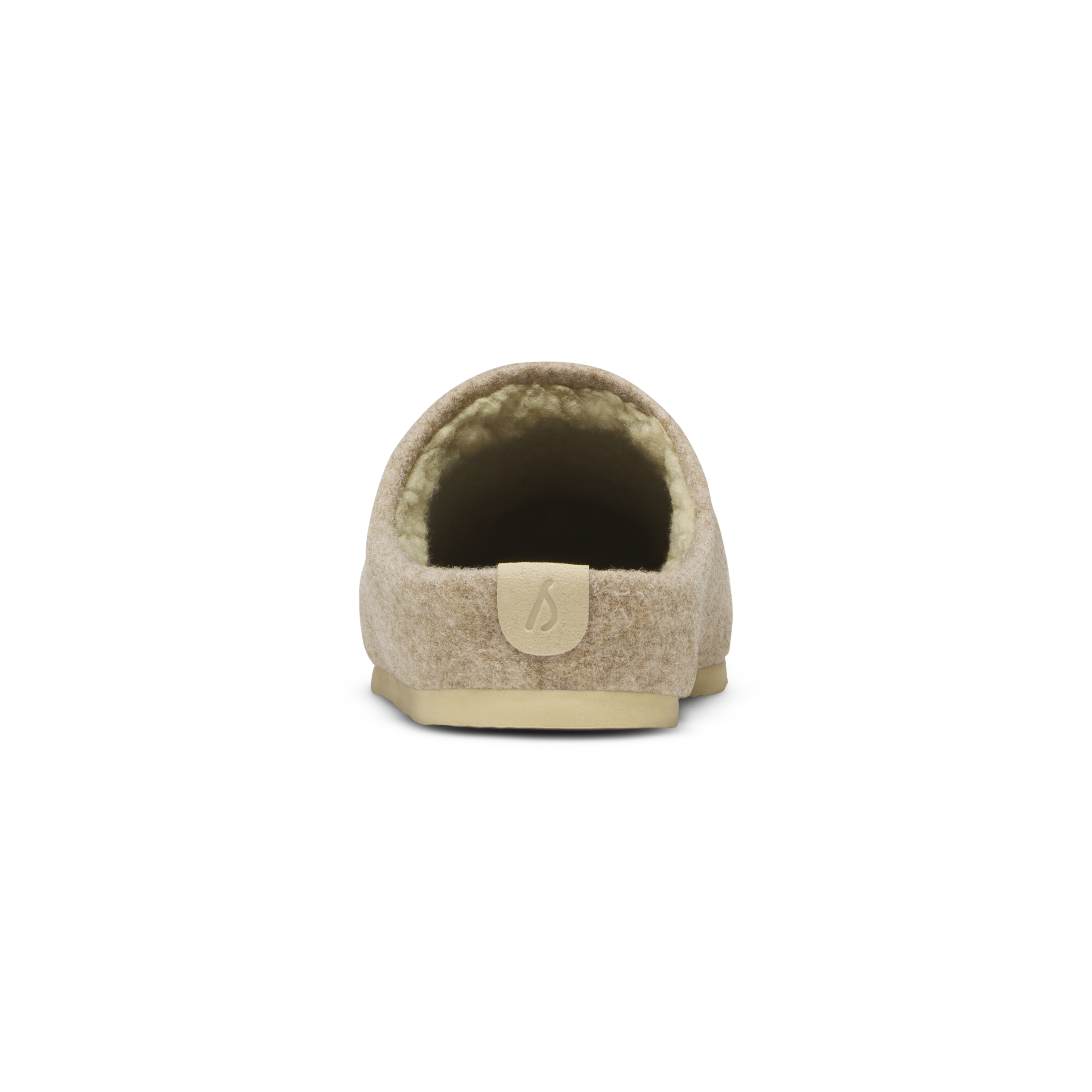 Allbirds Wool Slipper