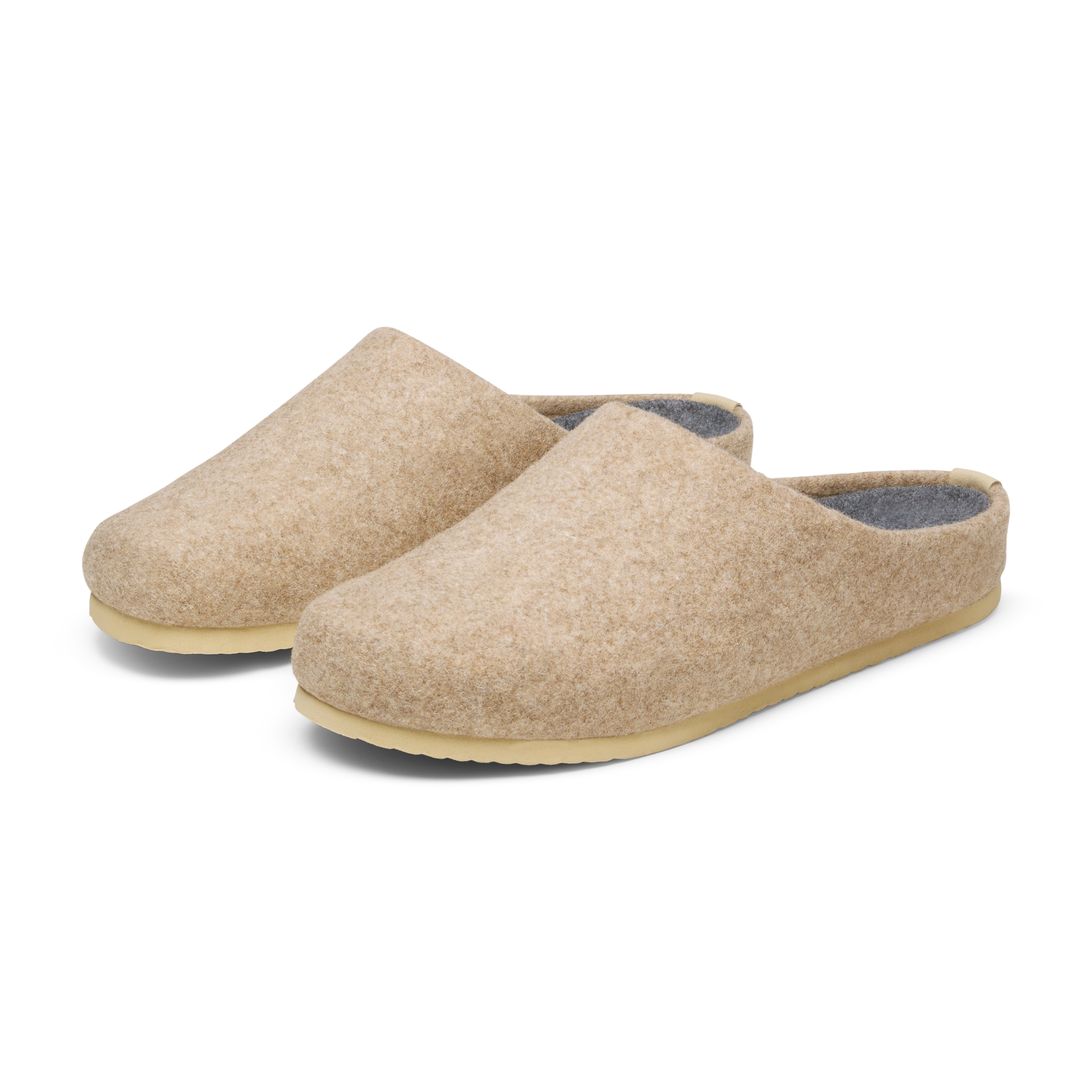 Allbirds Wool Slipper