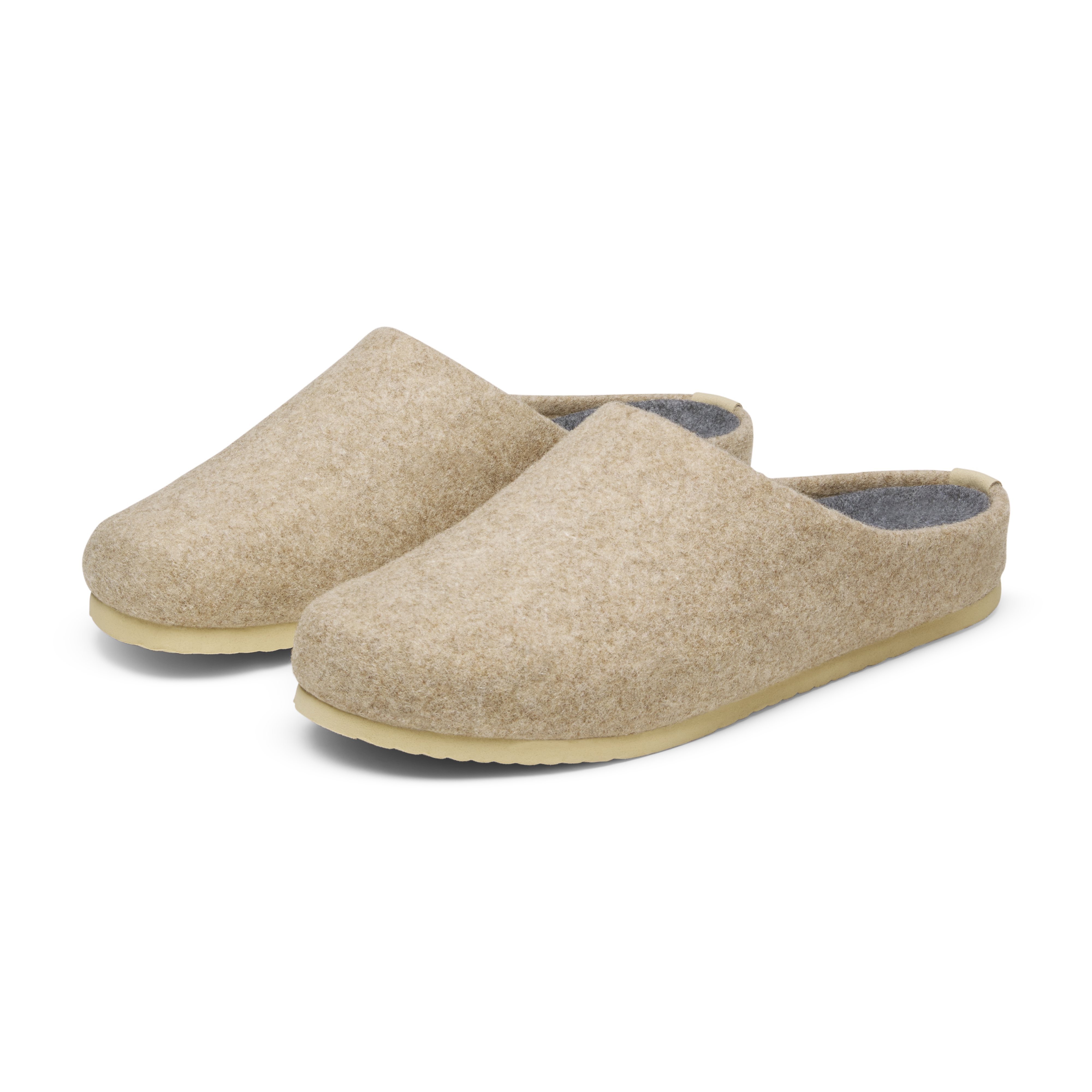 Allbirds Wool Slipper