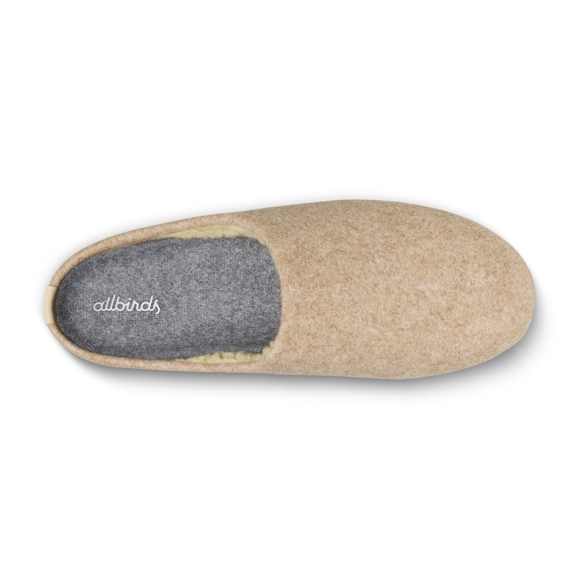 Allbirds Wool Slipper