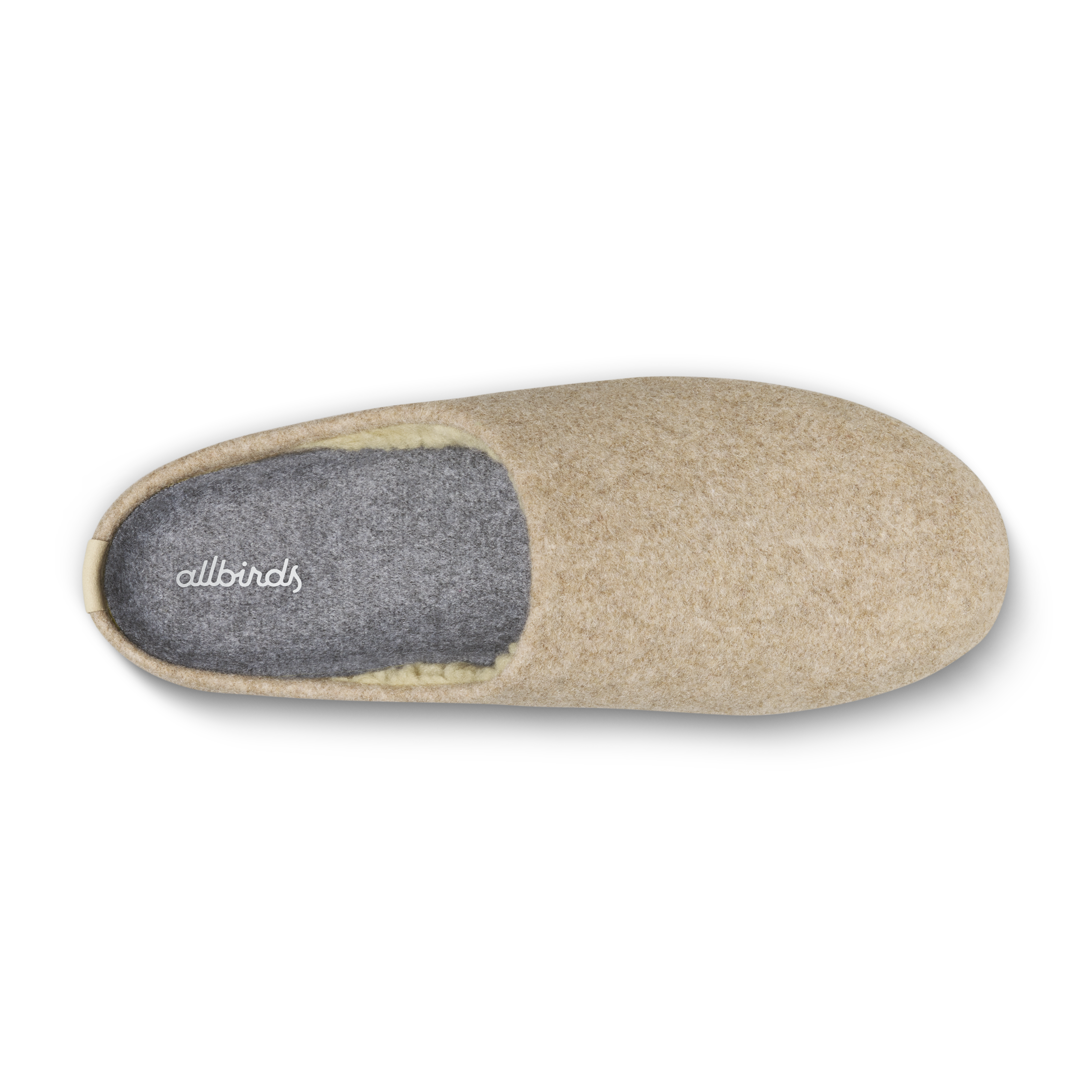Allbirds Wool Slipper