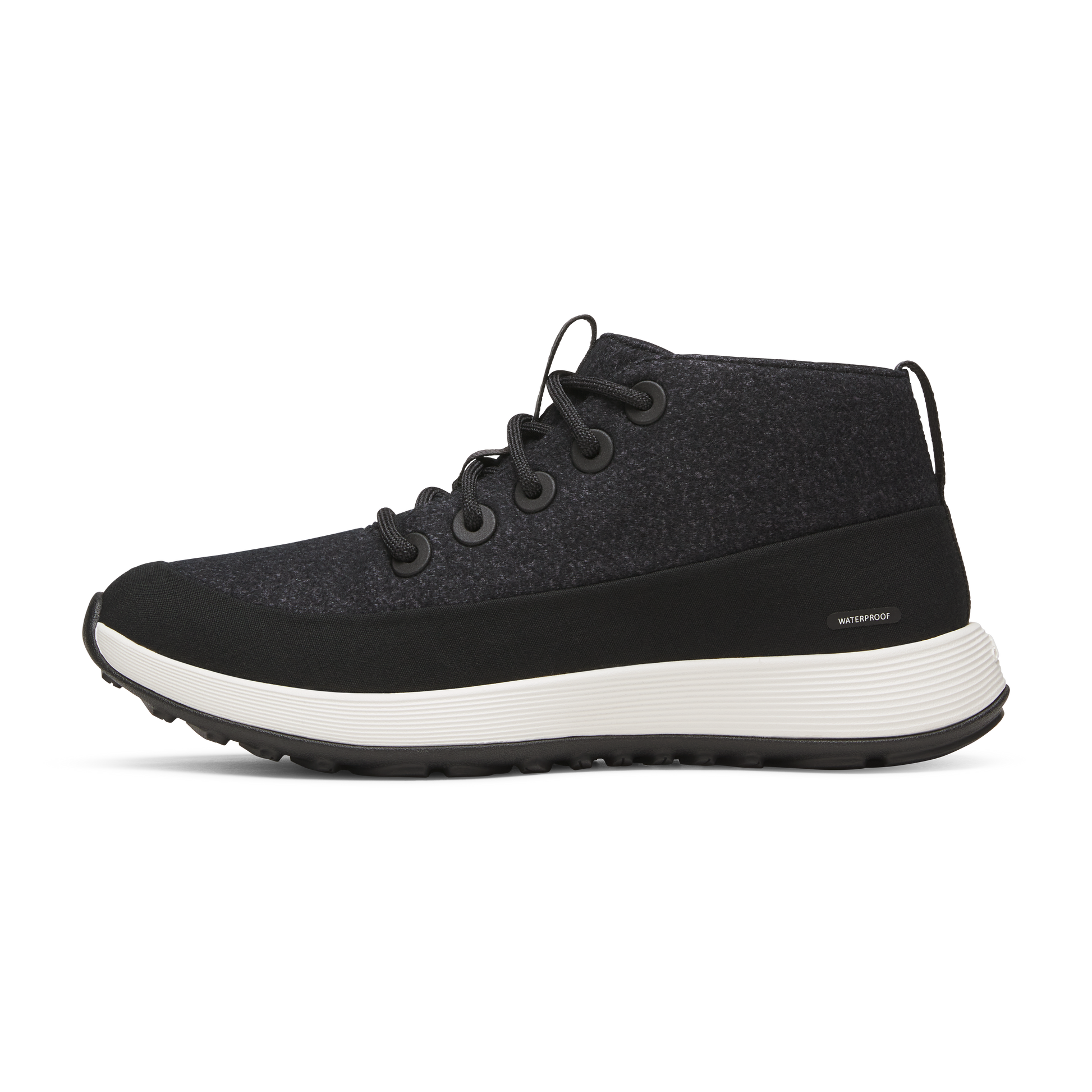 Allbirds Men's Wool Runner NZ Mid Waterproof