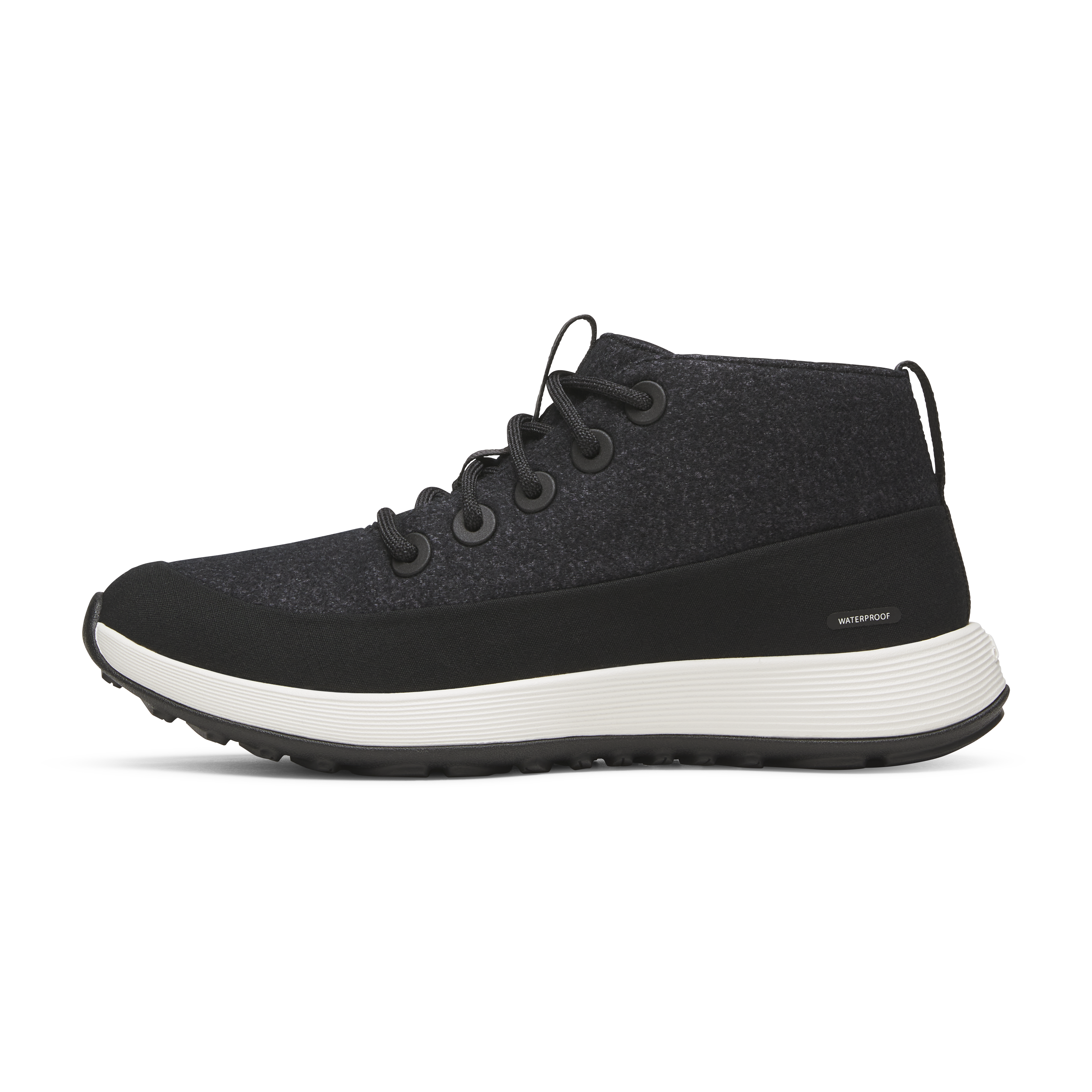 Allbirds Men's Wool Runner NZ Mid Waterproof