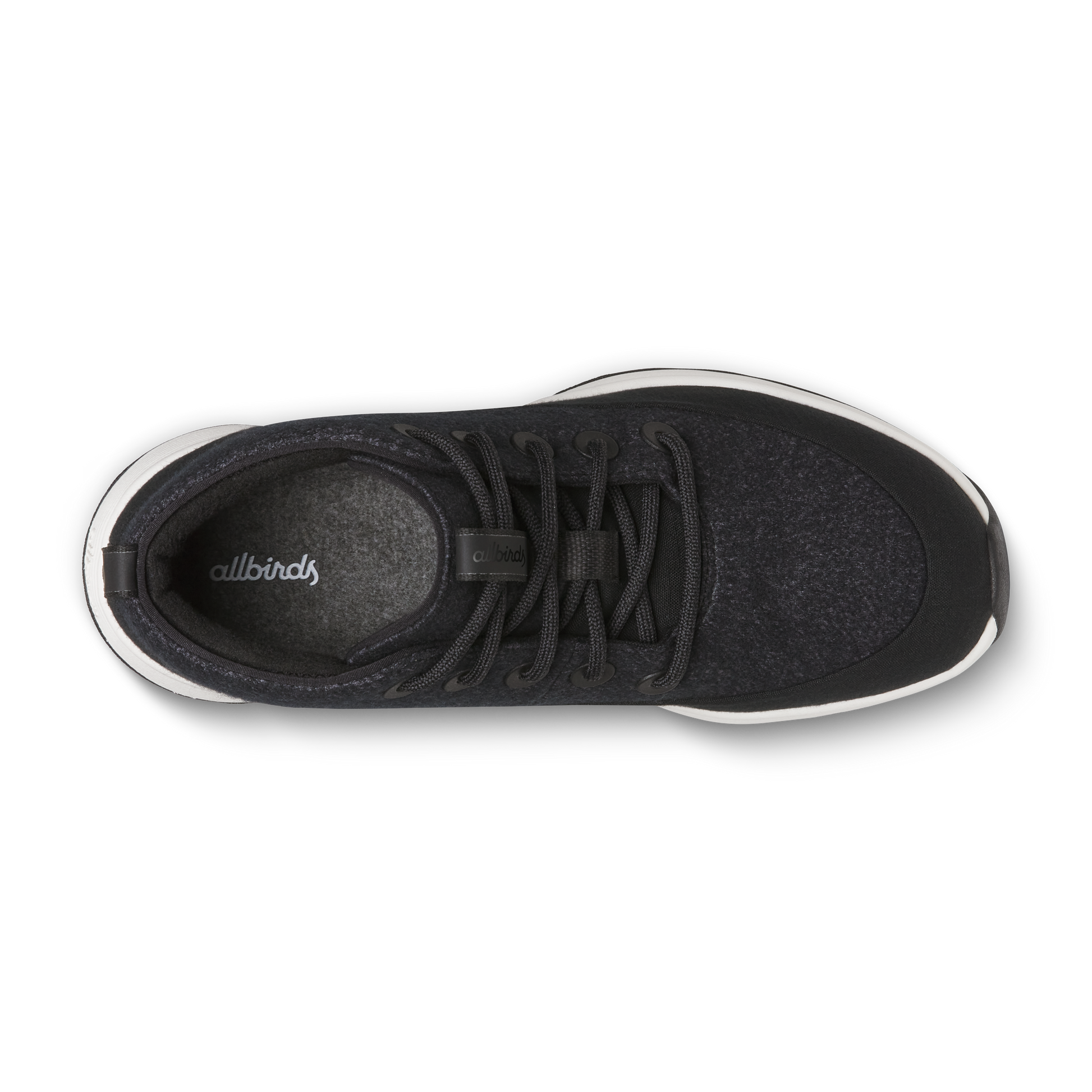 Allbirds Men's Wool Runner NZ Mid Waterproof