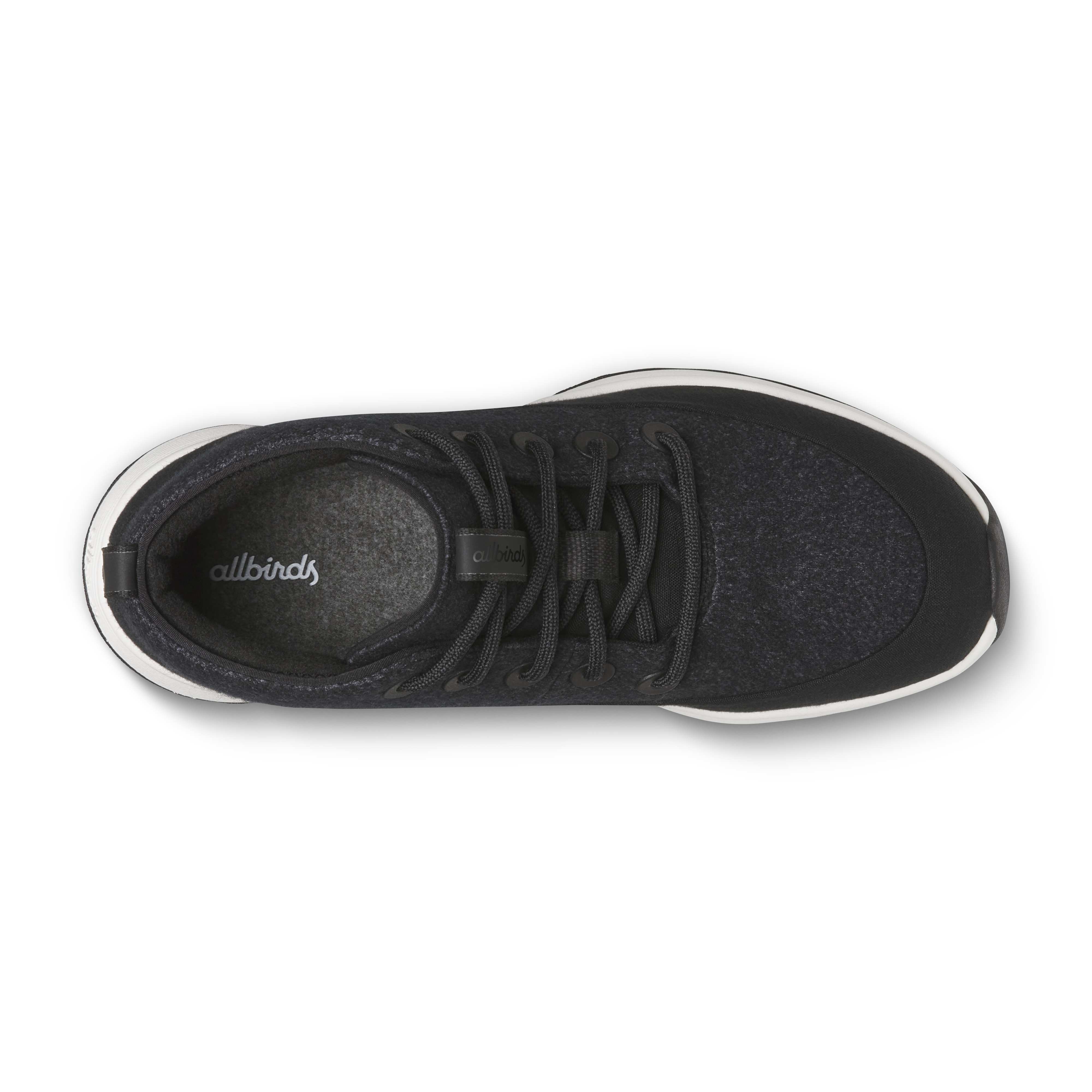 Allbirds Men's Wool Runner NZ Mid Waterproof