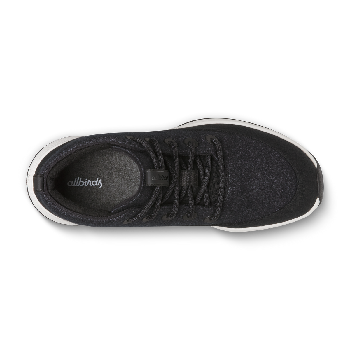 Allbirds Men's Wool Runner NZ Mid Waterproof