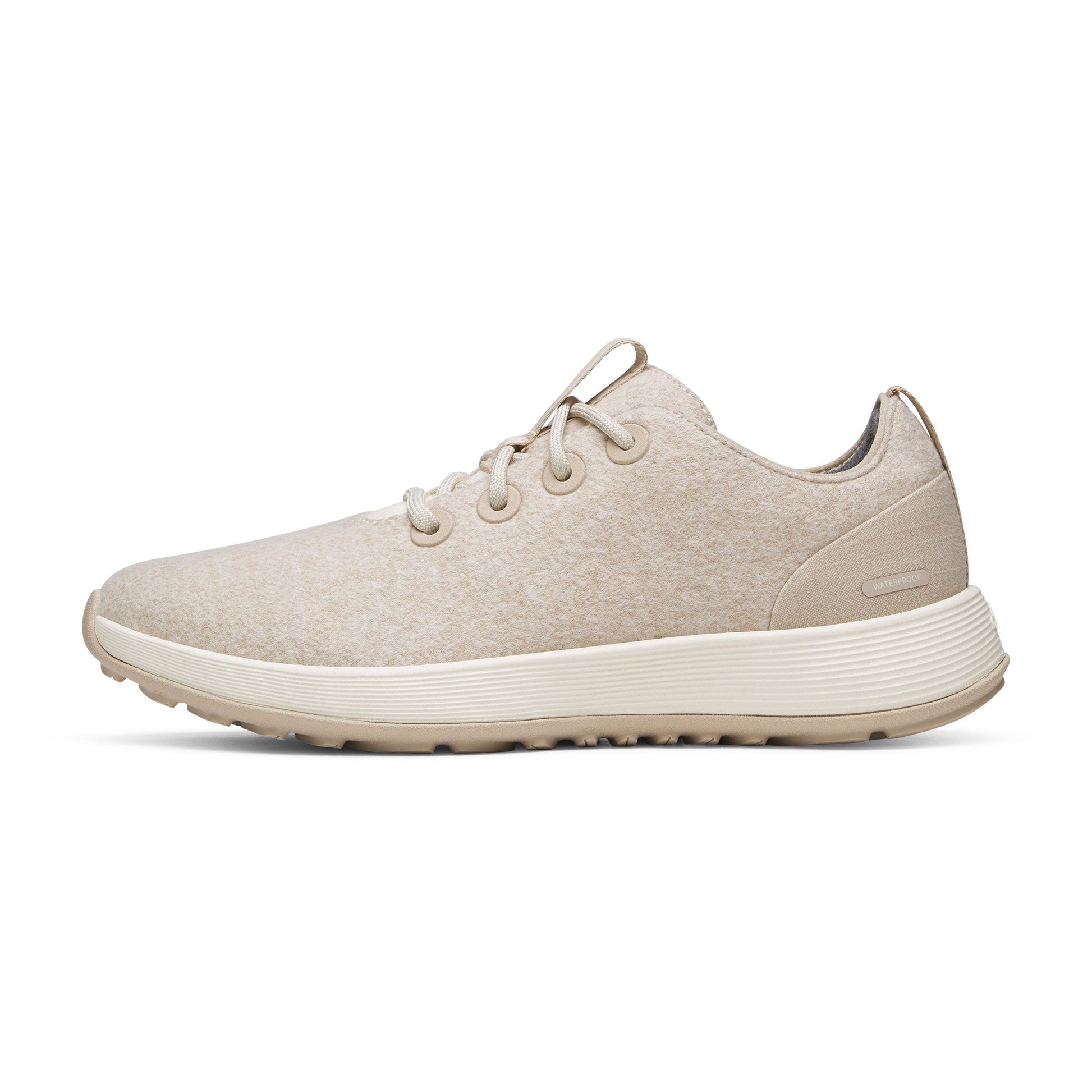 Allbirds Dames Wool Runner NZ Waterproof