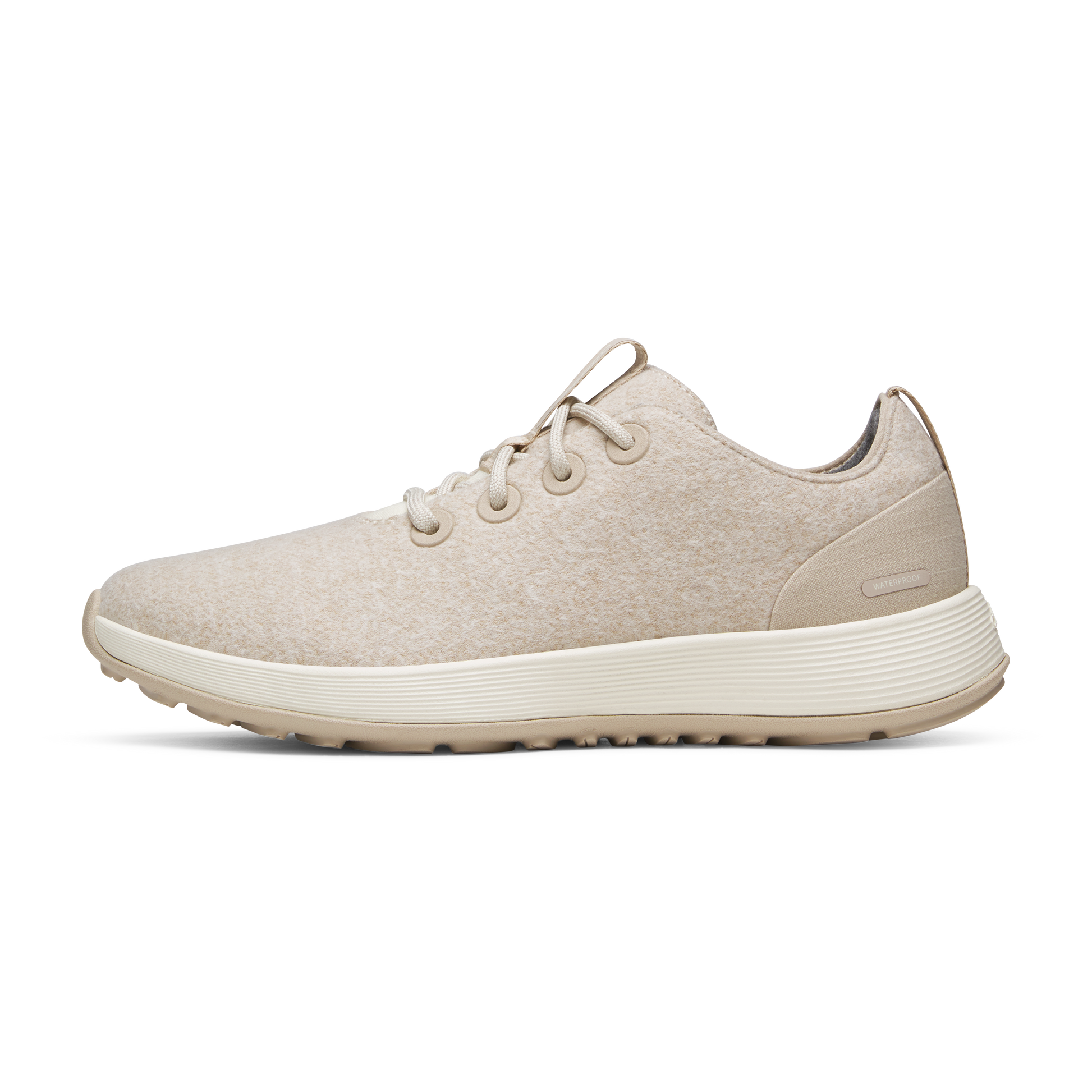 Allbirds Women's Wool Runner NZ Waterproof