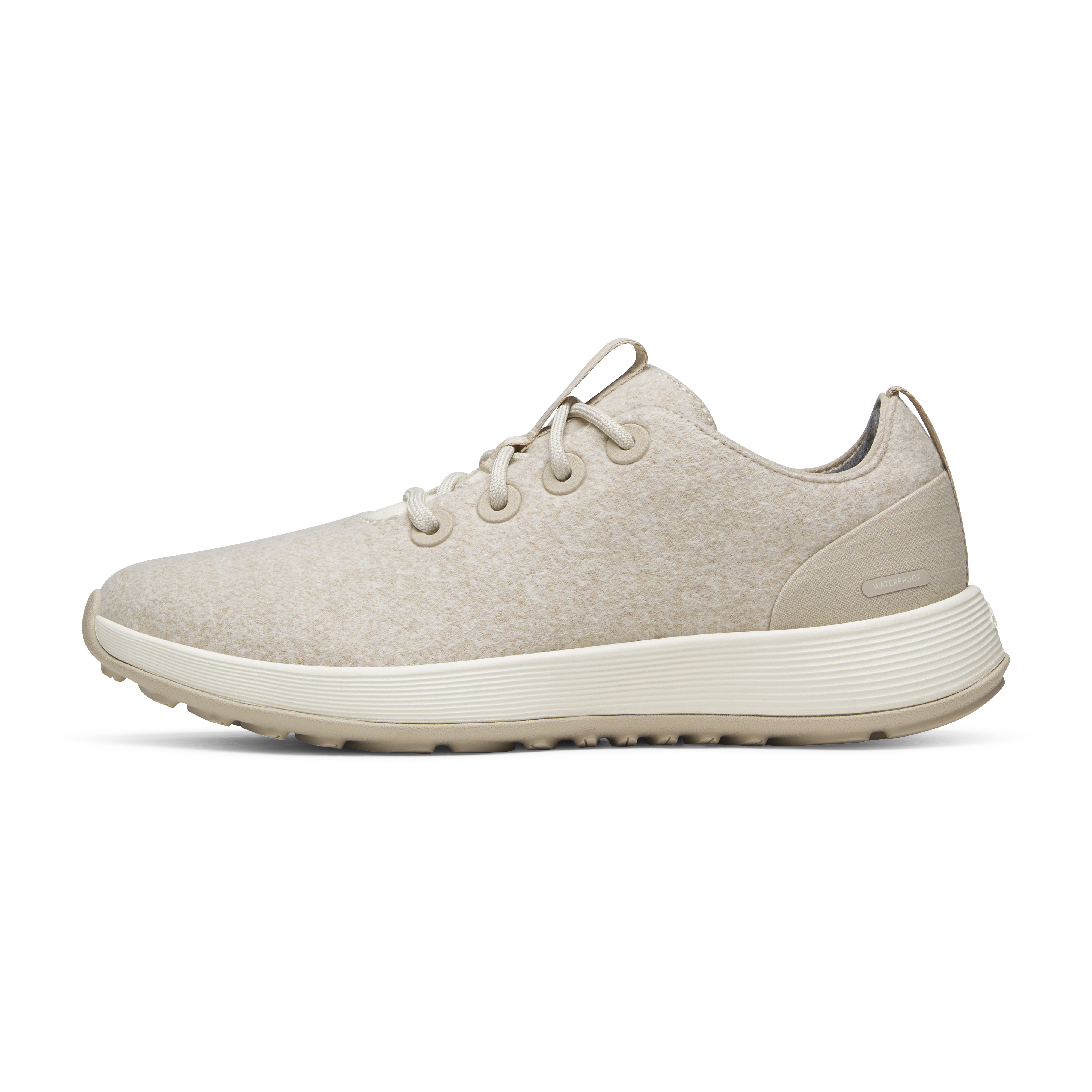 Allbirds Women's Wool Runner NZ Waterproof