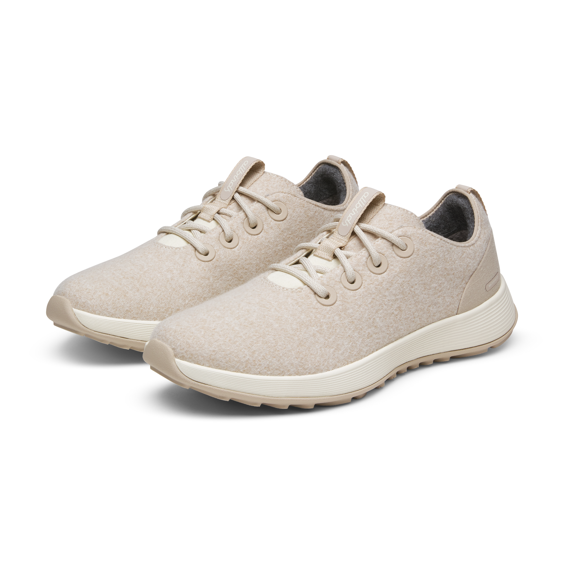 Allbirds Women's Wool Runner NZ Waterproof